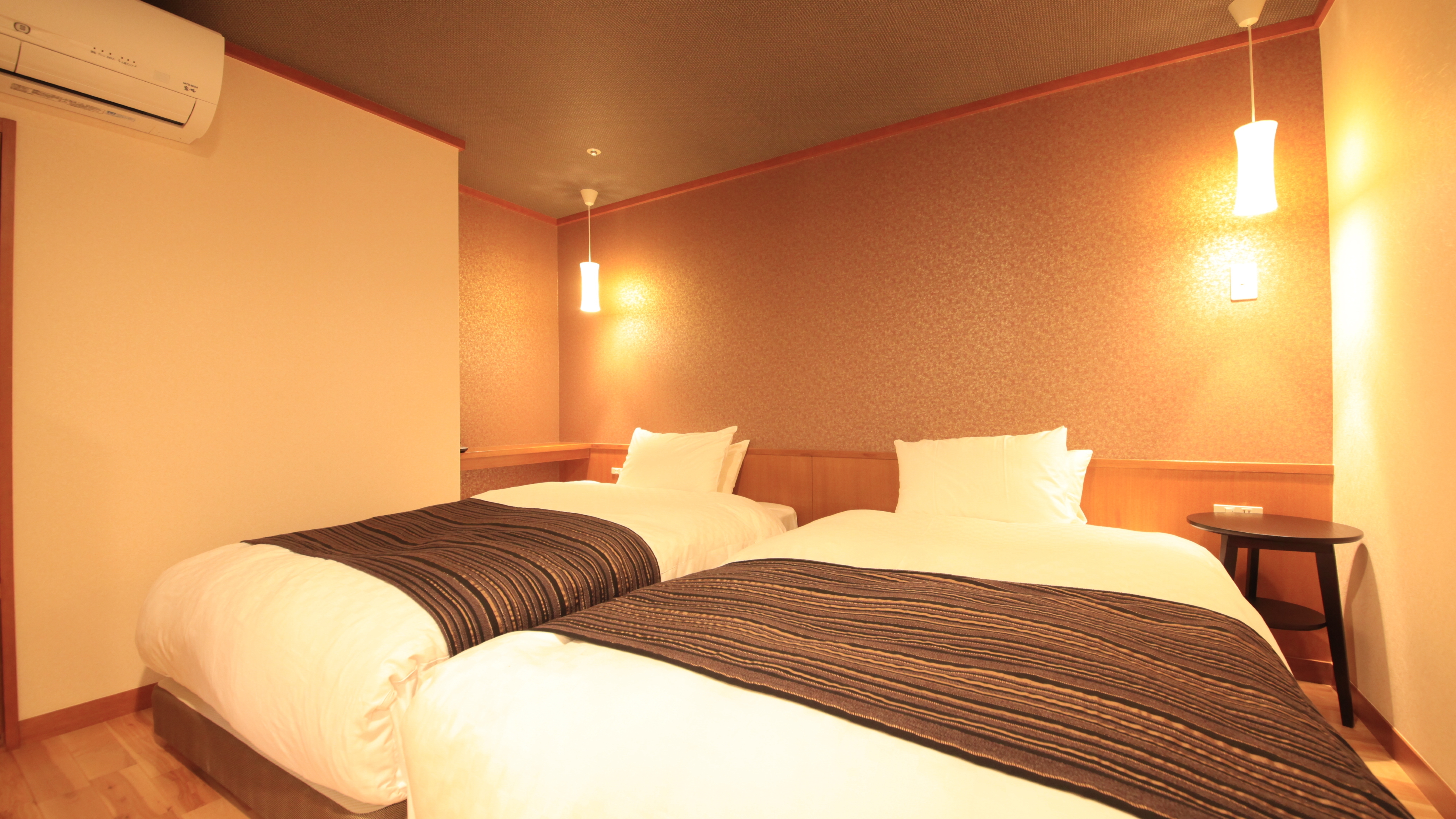 温泉露天風呂付和洋室　粋彩-紅藤