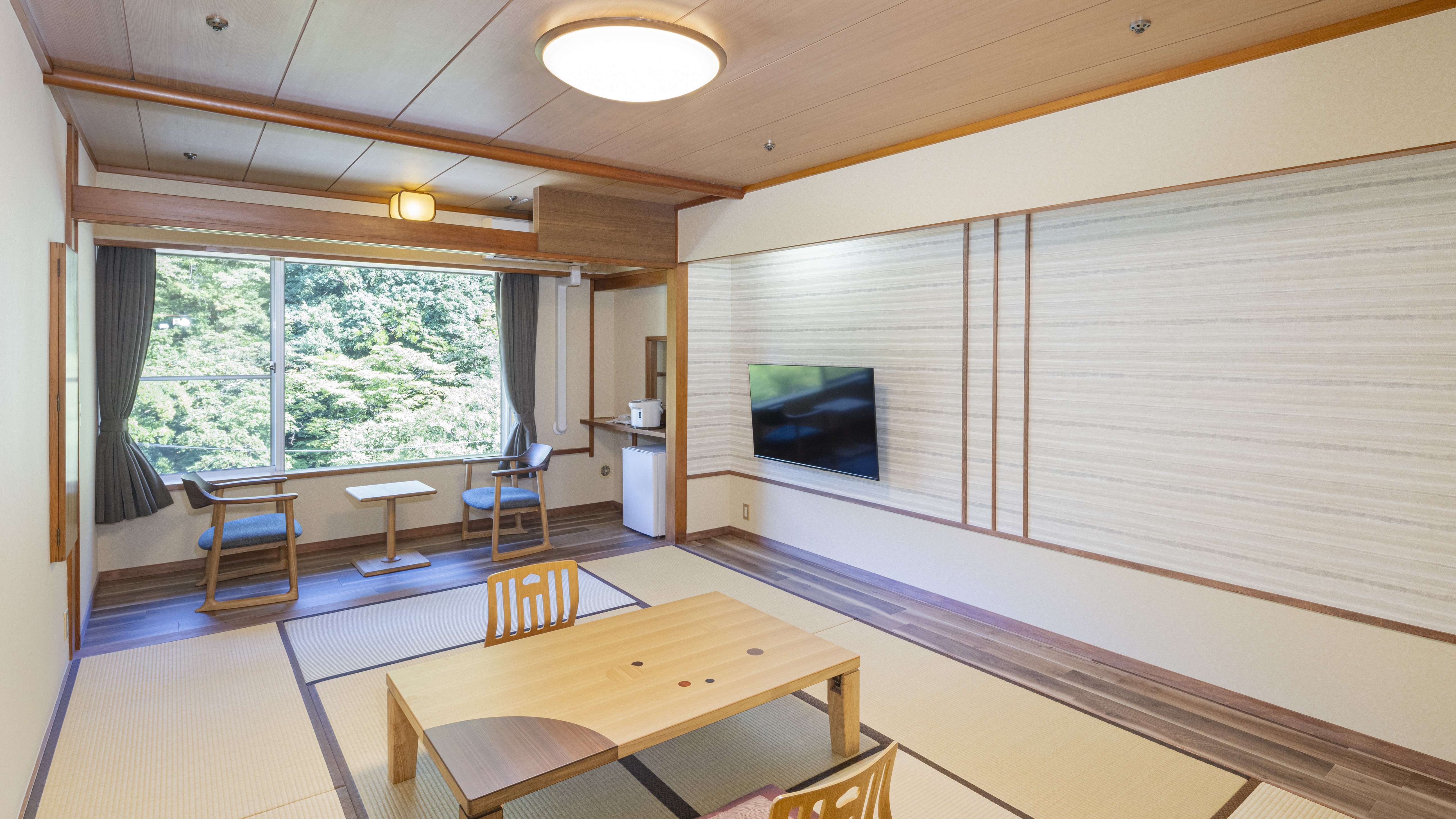 【一般客室】和室一例