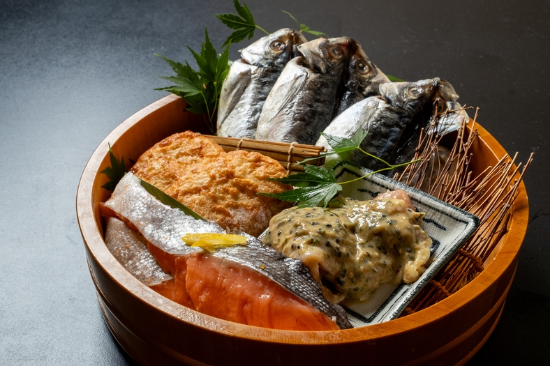 【秋の紅葉割】9月・10月・11月の宿泊3000円引き！２食付きプラン