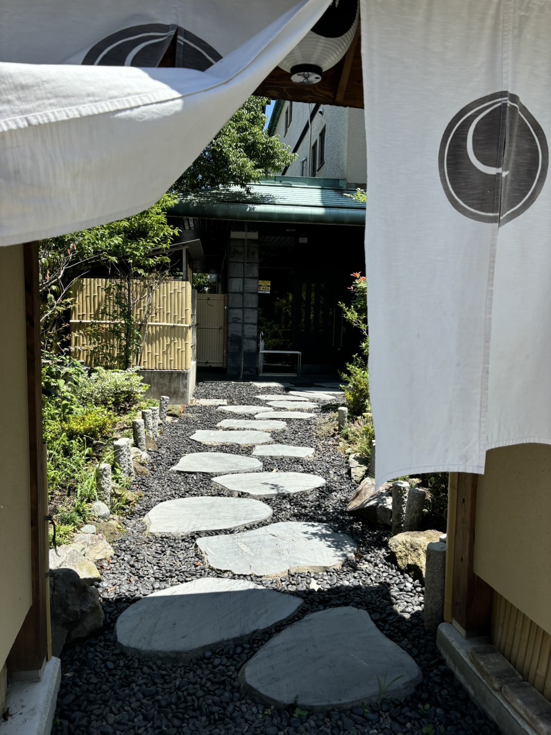 素泊まりプラン