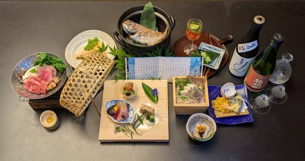 【夏休み割】7月・8月の宿泊3000円引き！朝夕食付