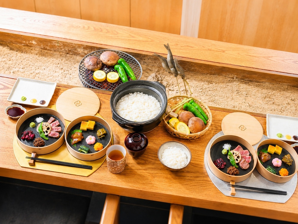 箱根 大人のリトリート〜ジャパニーズウイスキー銘酒フリーフロー〜【夕食19:45〜】 