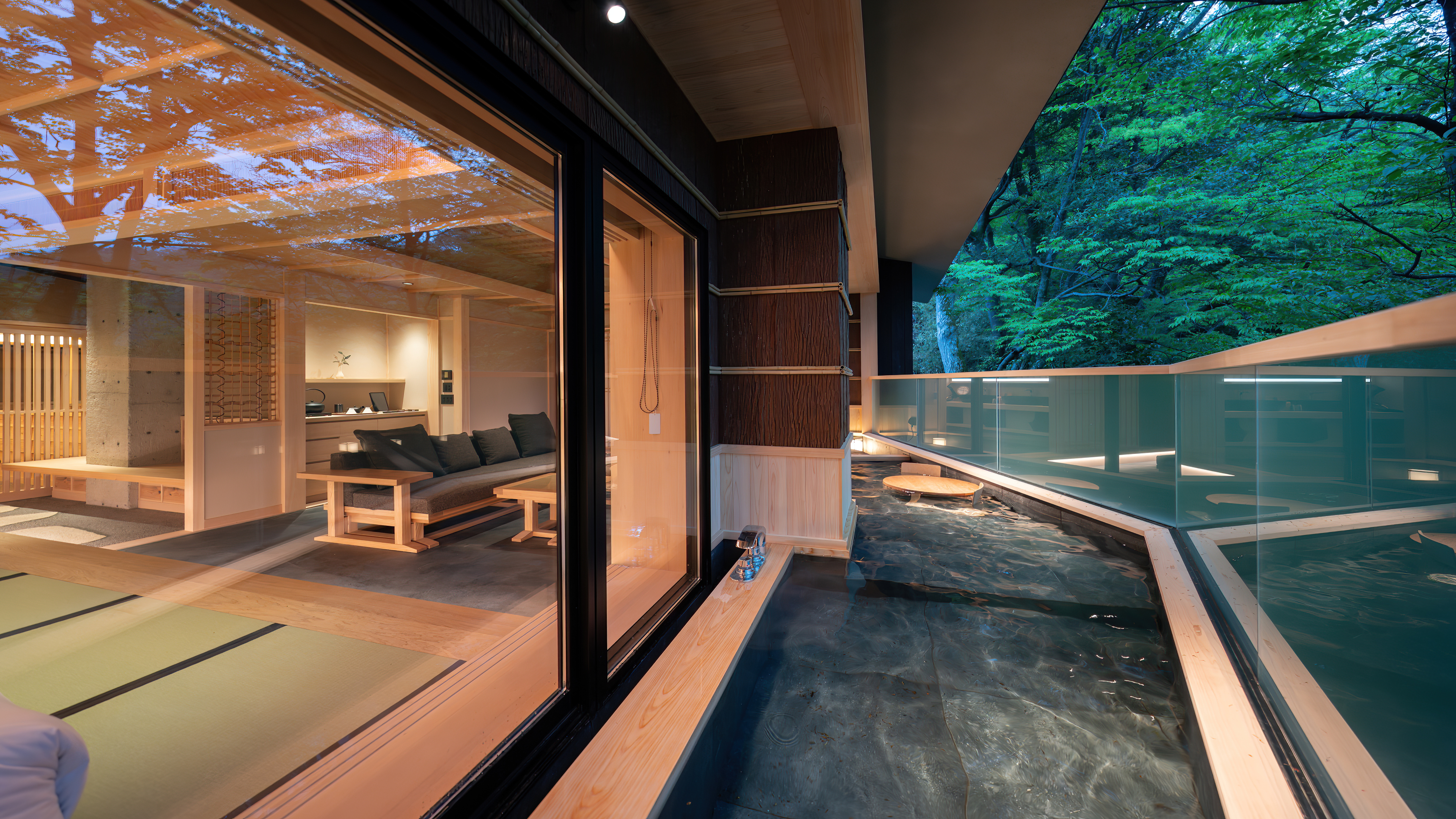 Nazuna箱根宮ノ下 宿泊予約【楽天トラベル】