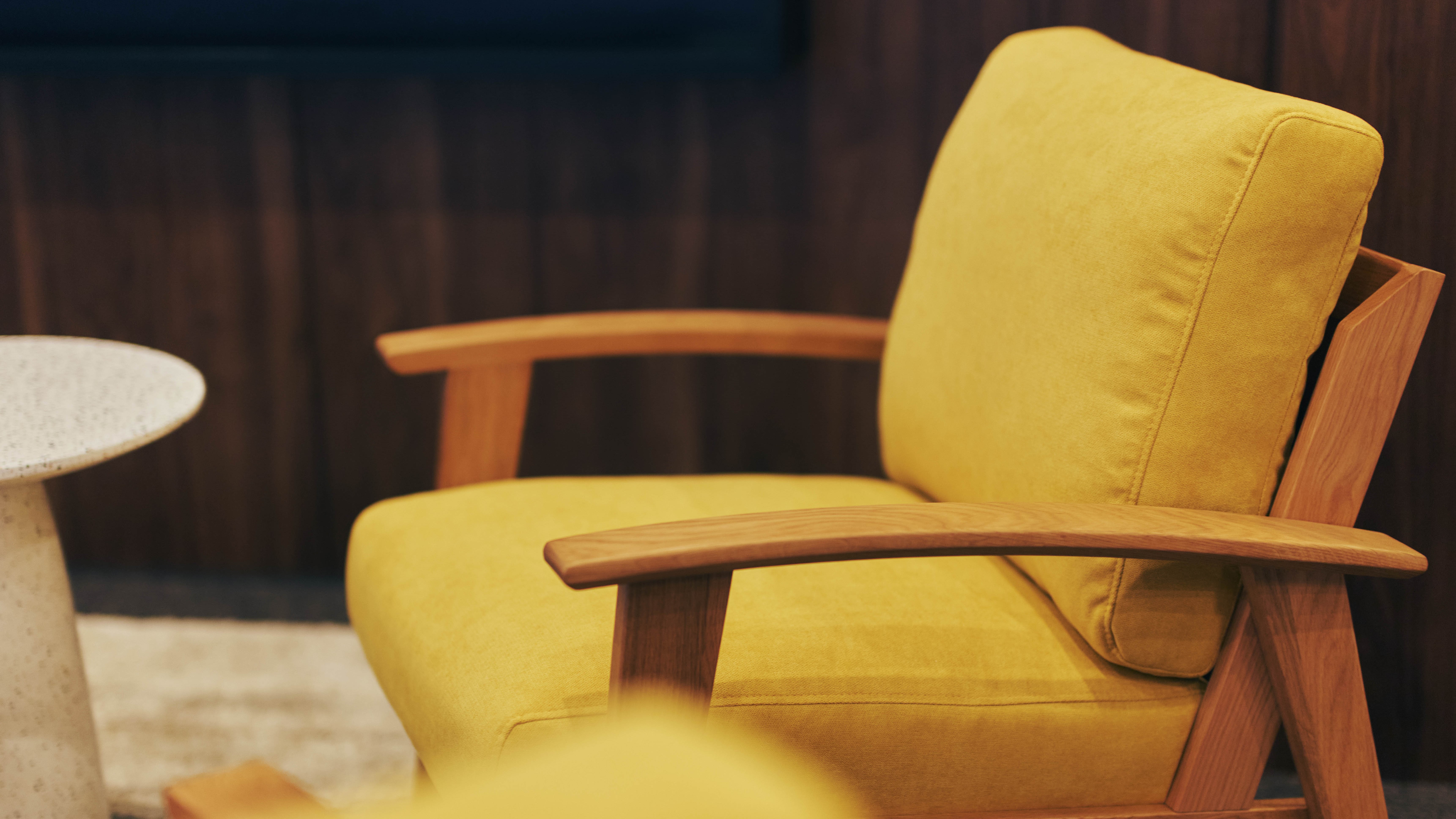 室内設備・雰囲気