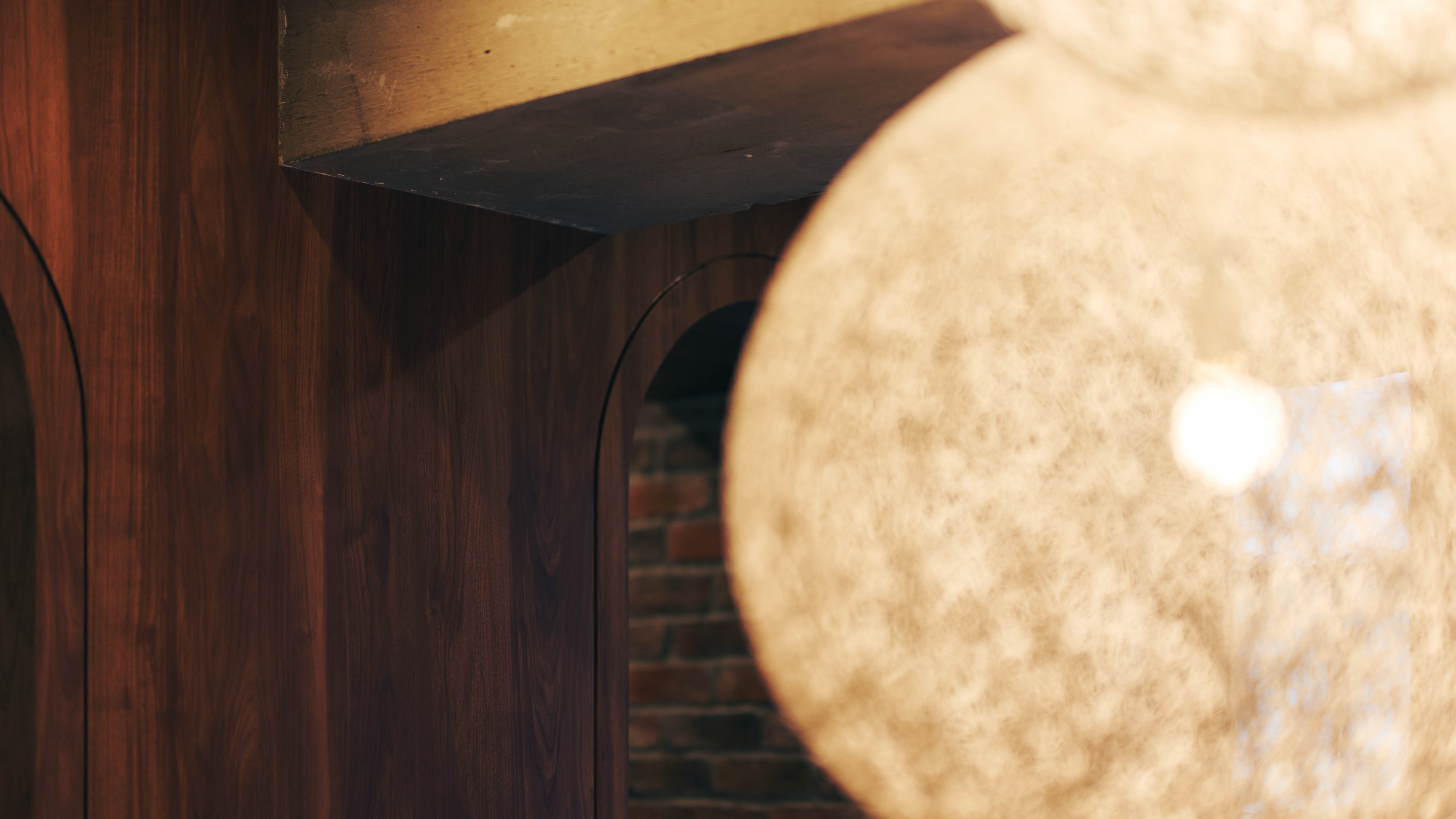 室内設備・雰囲気