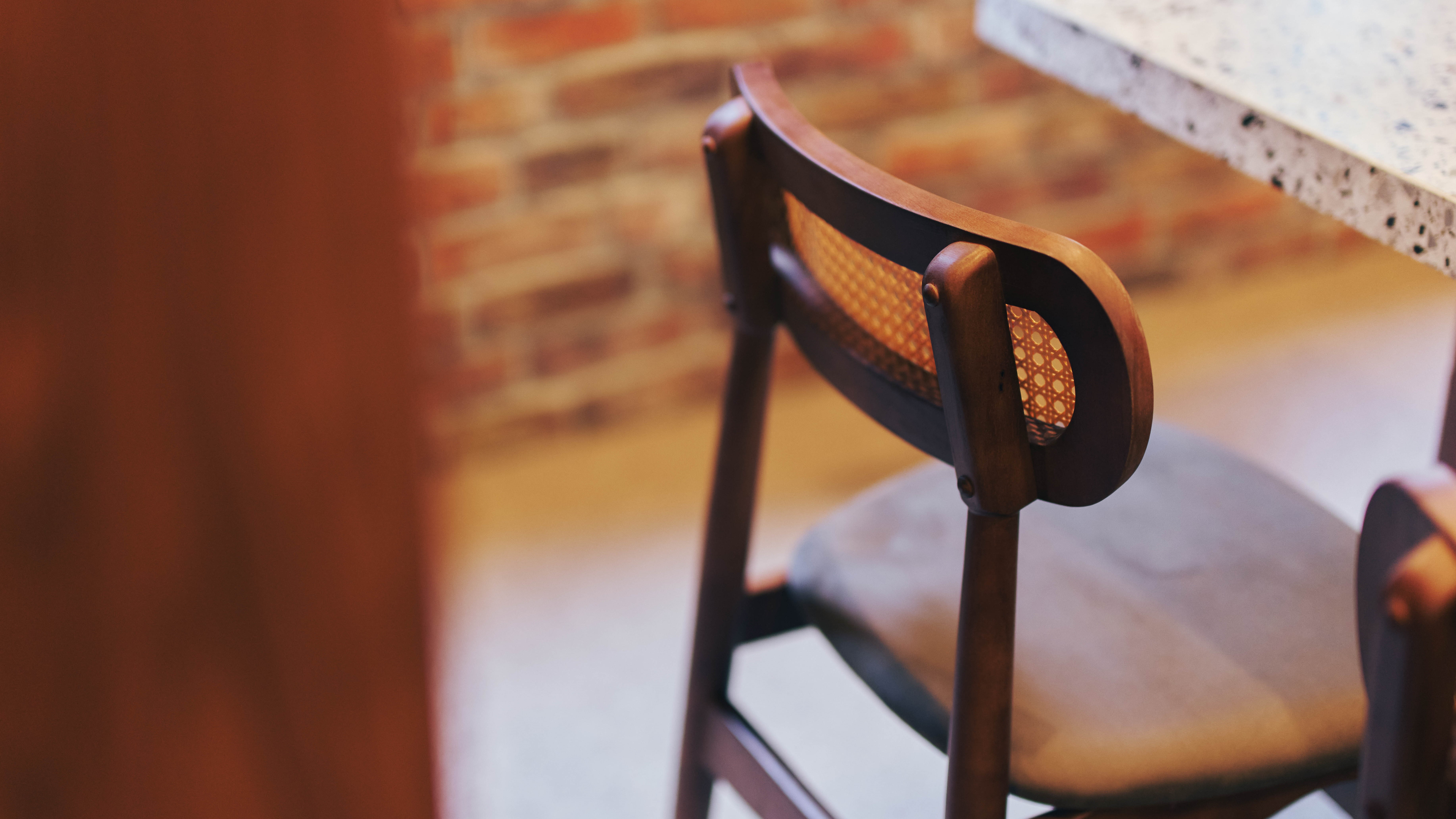 室内設備・雰囲気