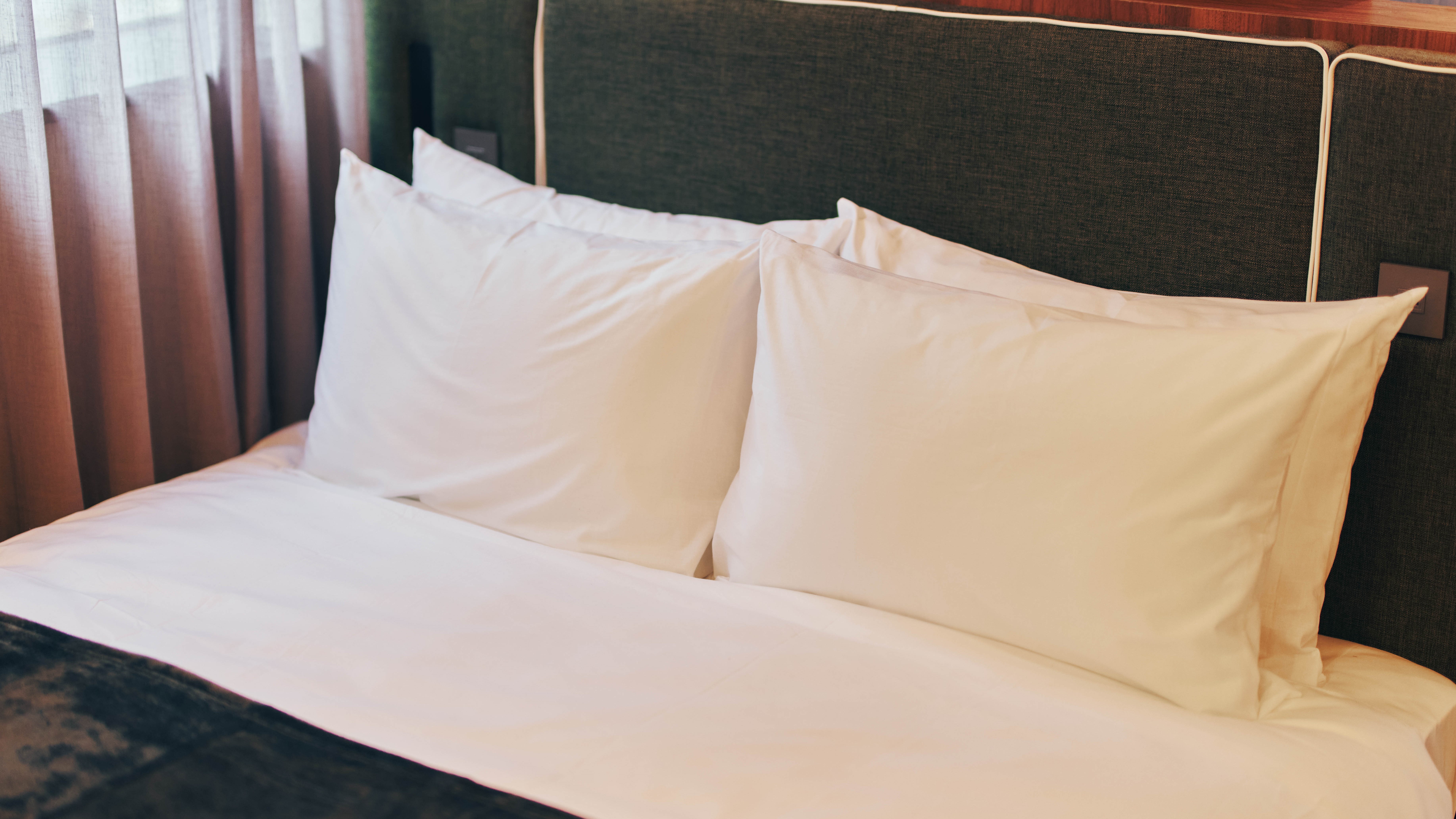 室内設備・雰囲気