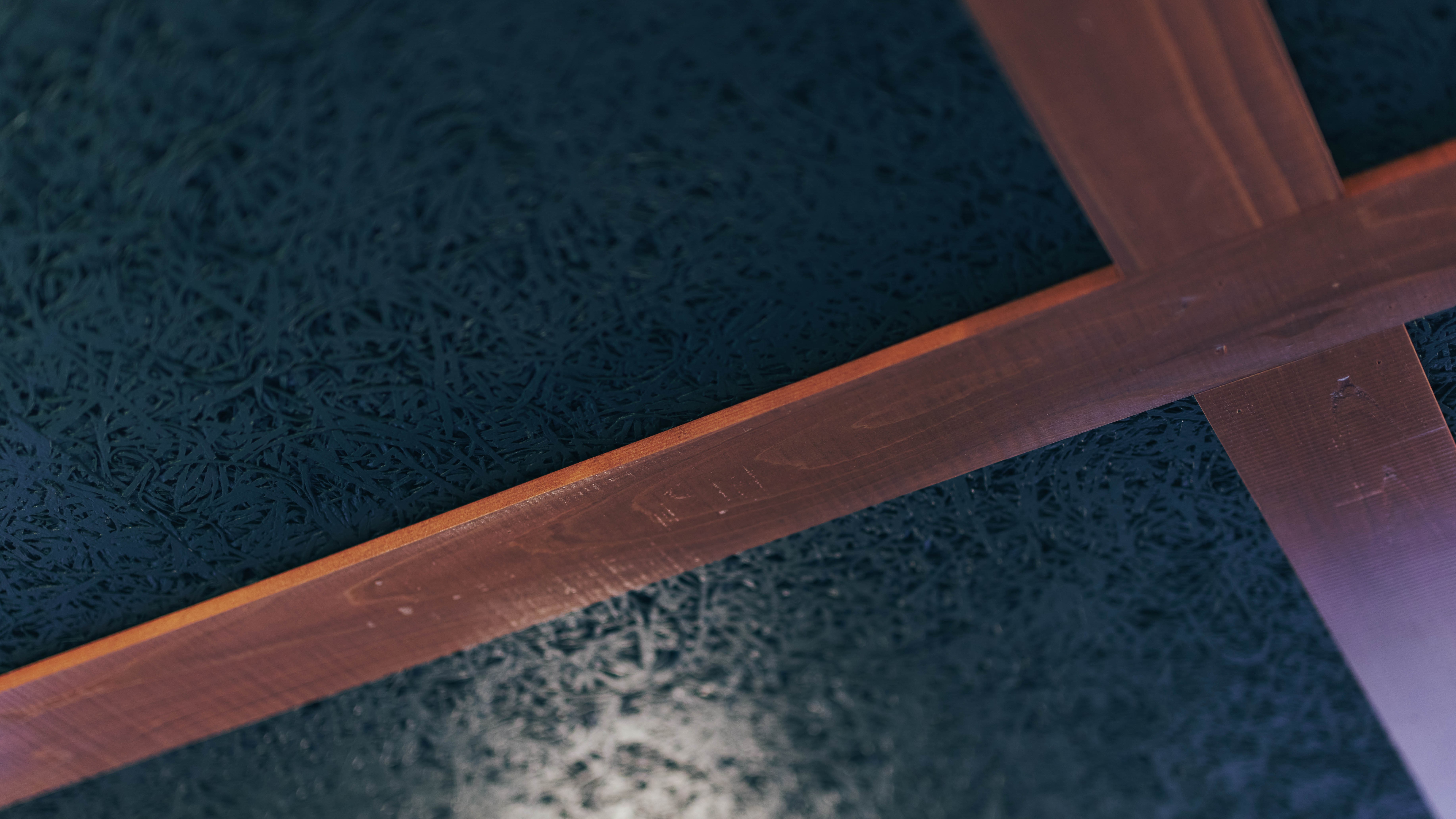 室内設備・雰囲気