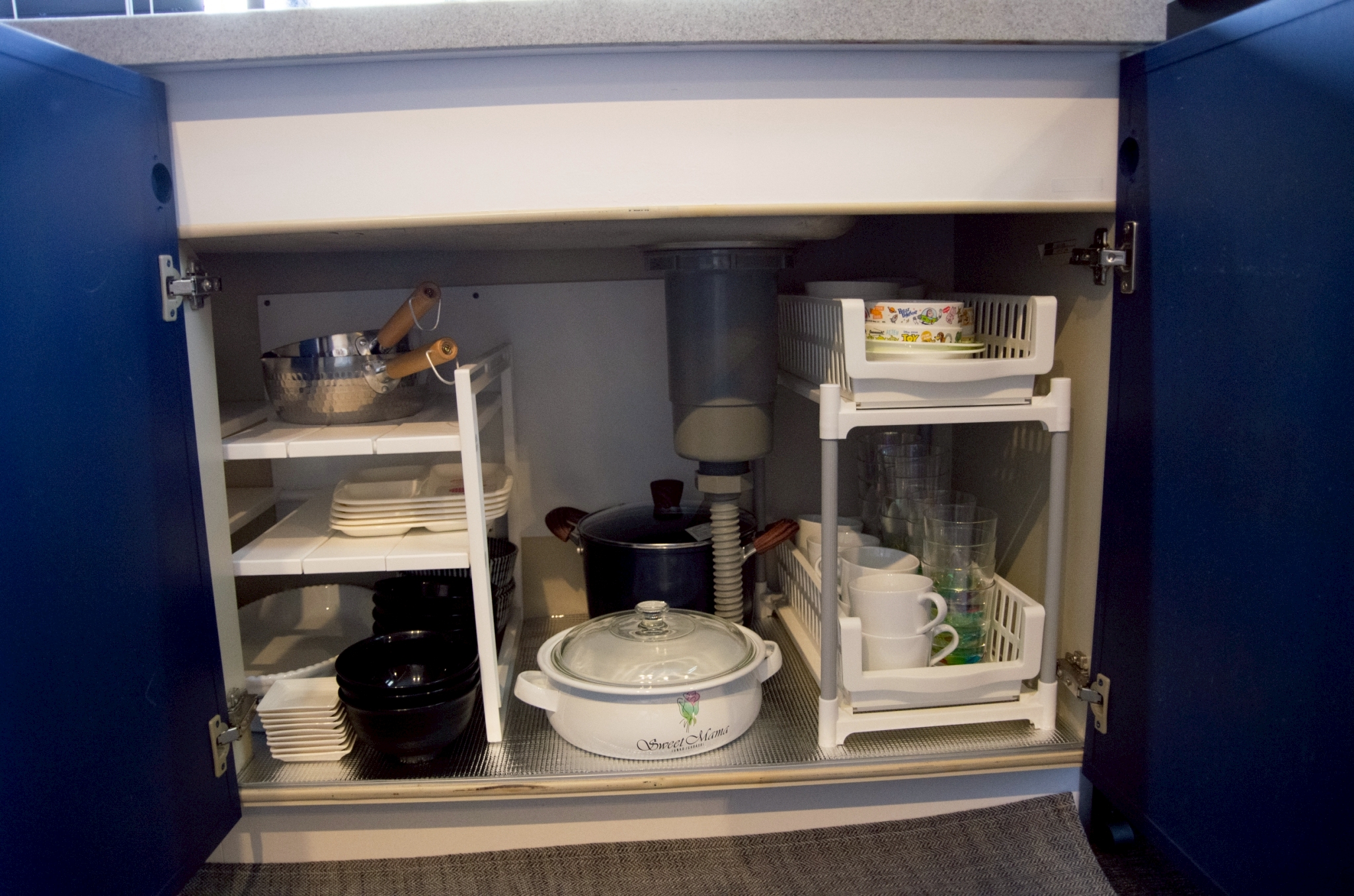 食器、調理器具など