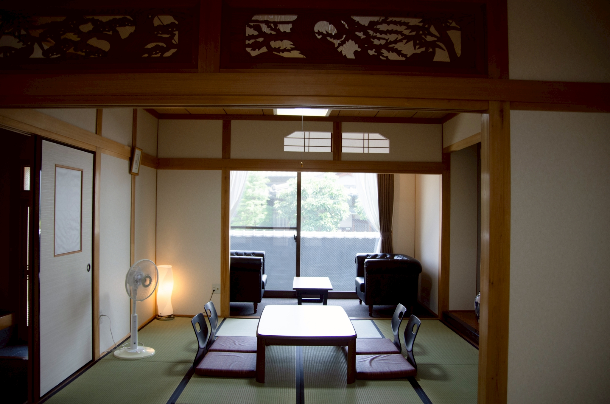 和室