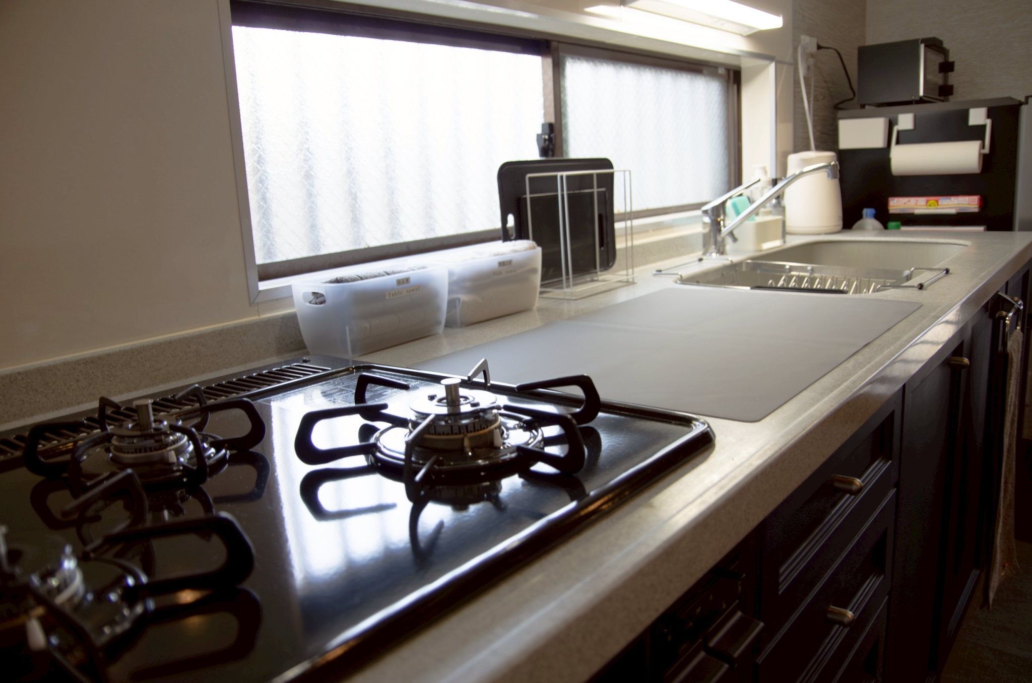 システムキッチン