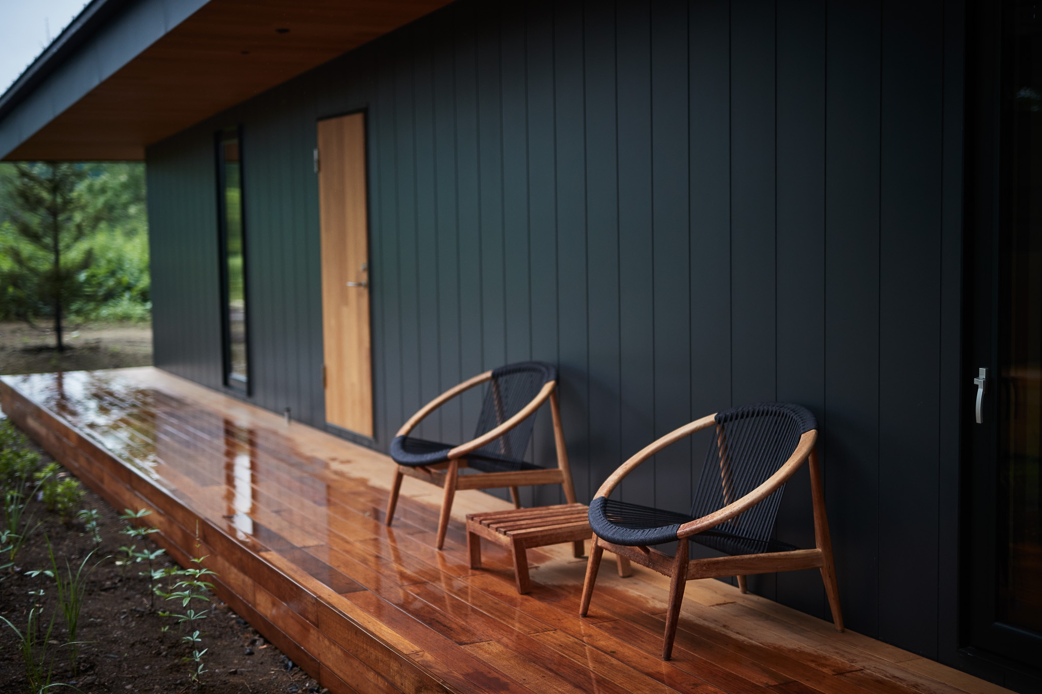 素泊まりプラン