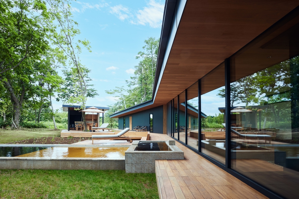 素泊まりプラン