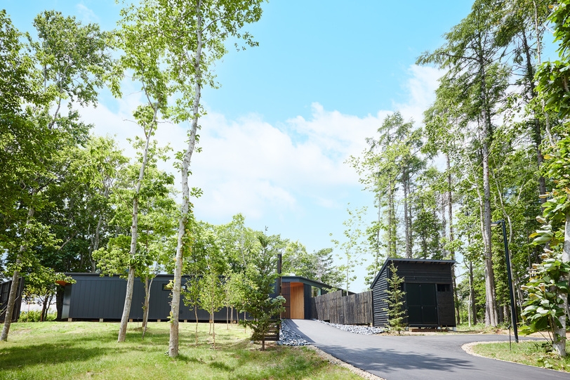 出張シェフ手配による１泊２食プラン