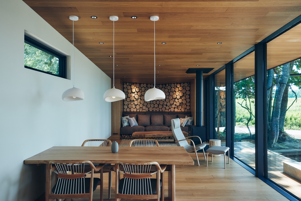 出張シェフ手配による１泊２食プラン