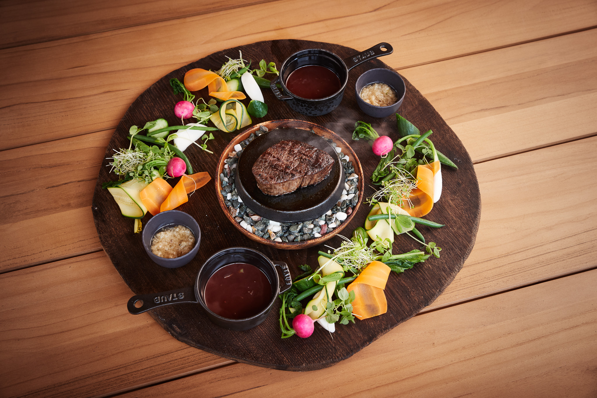 薪火ダイニング