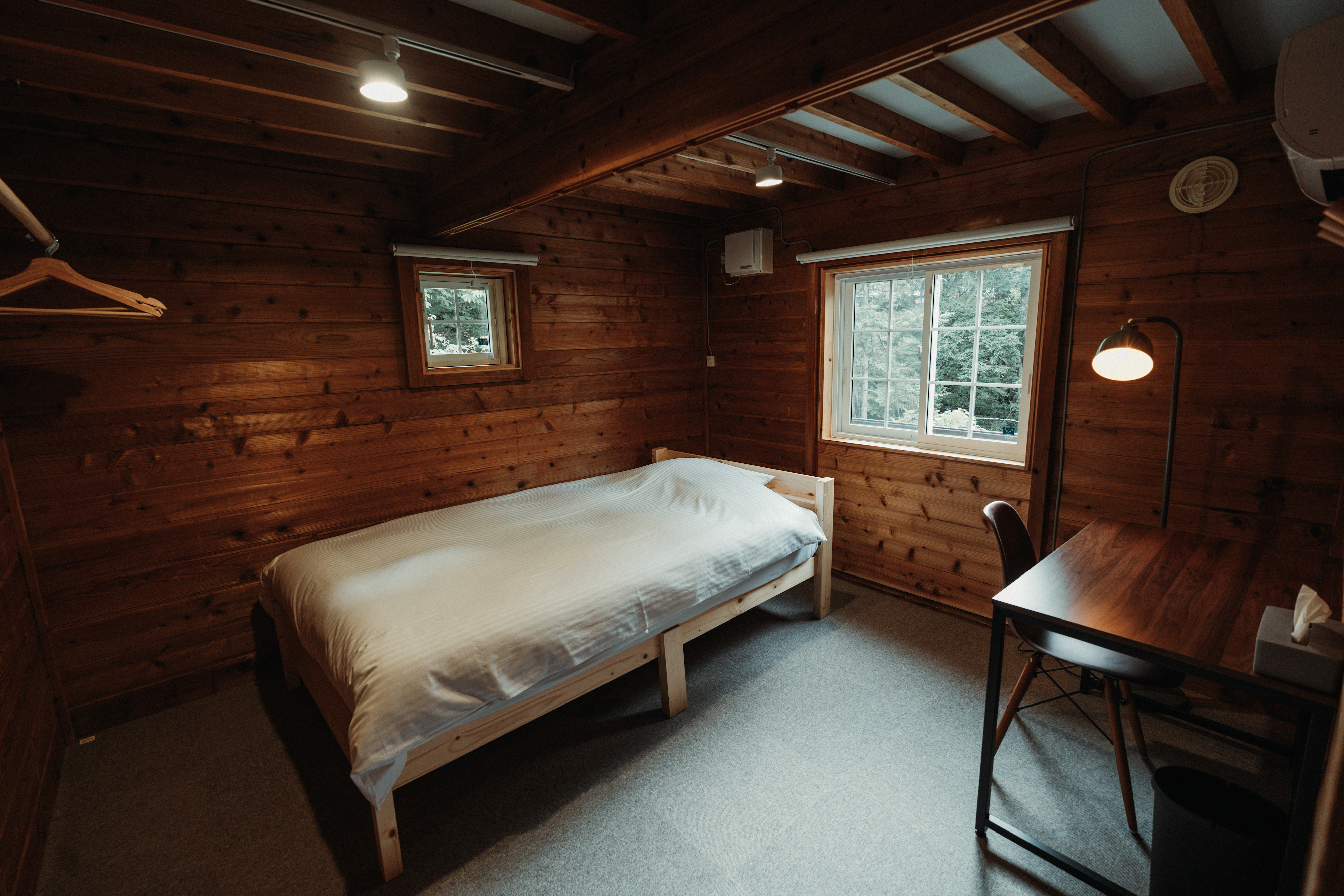 シングルルーム