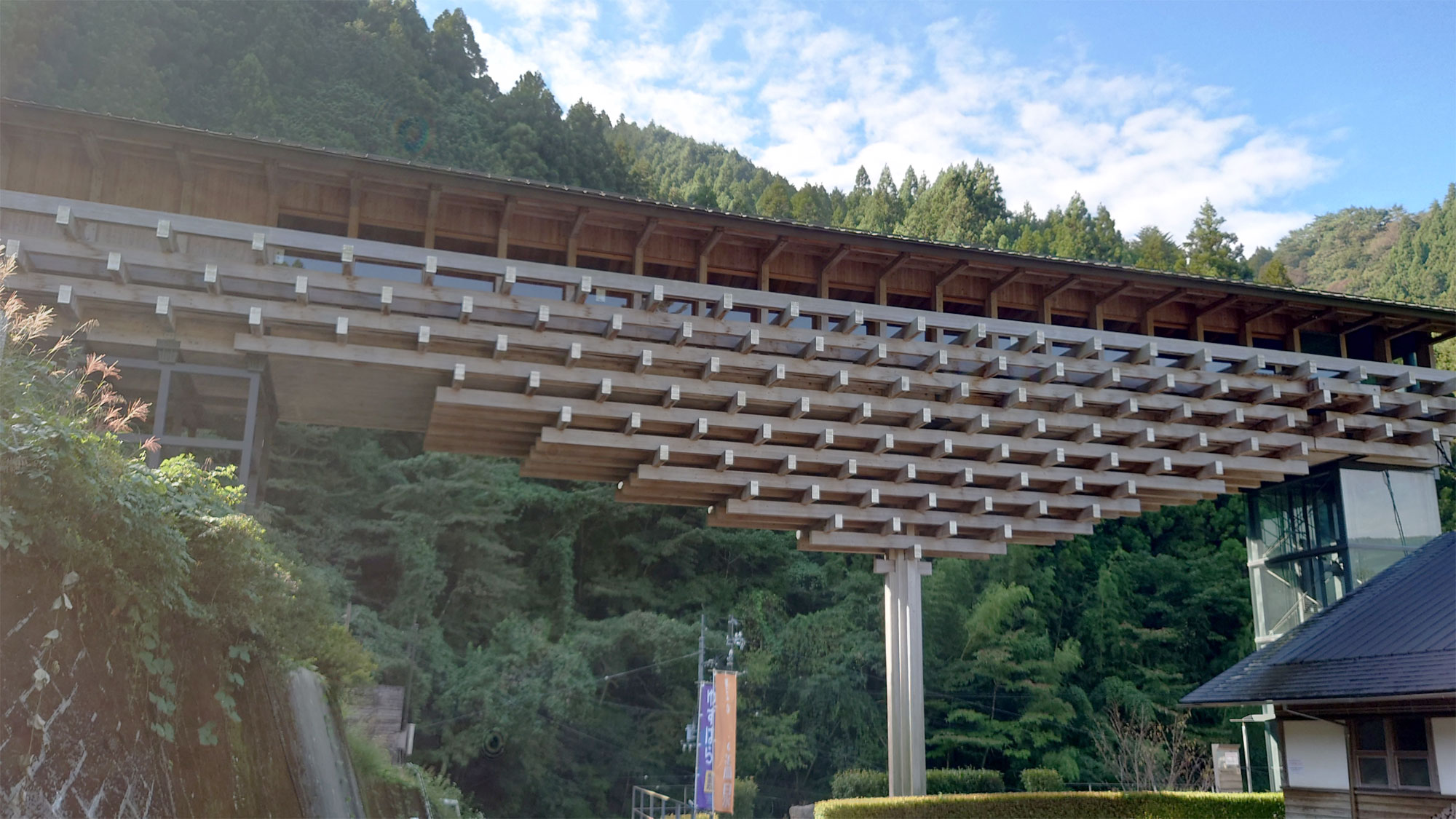 【周辺】雲の上ギャラリー