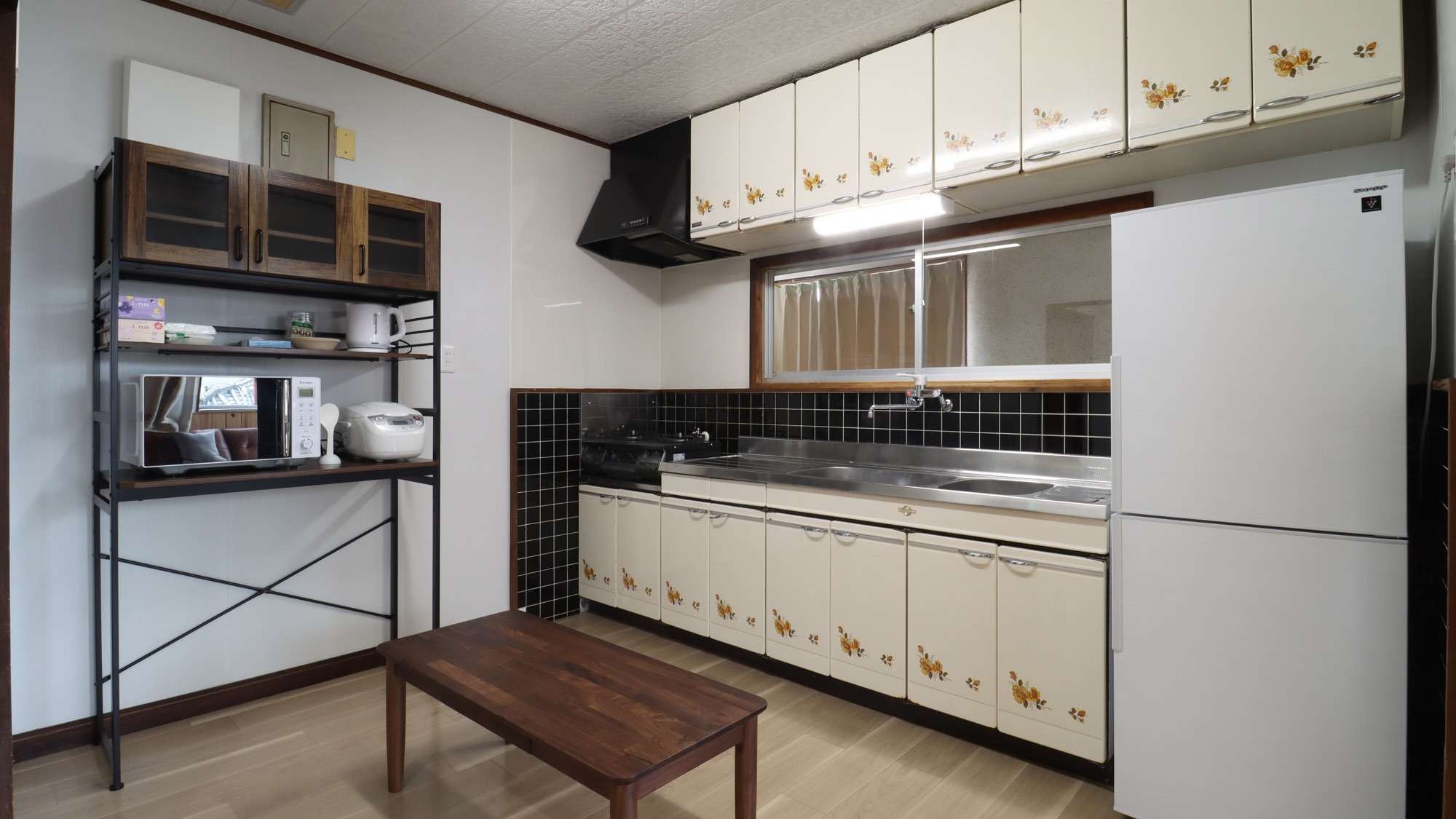 【素泊り】２LDKをゆったり貸切♪種子島を楽しむ拠点にピッタリ☆