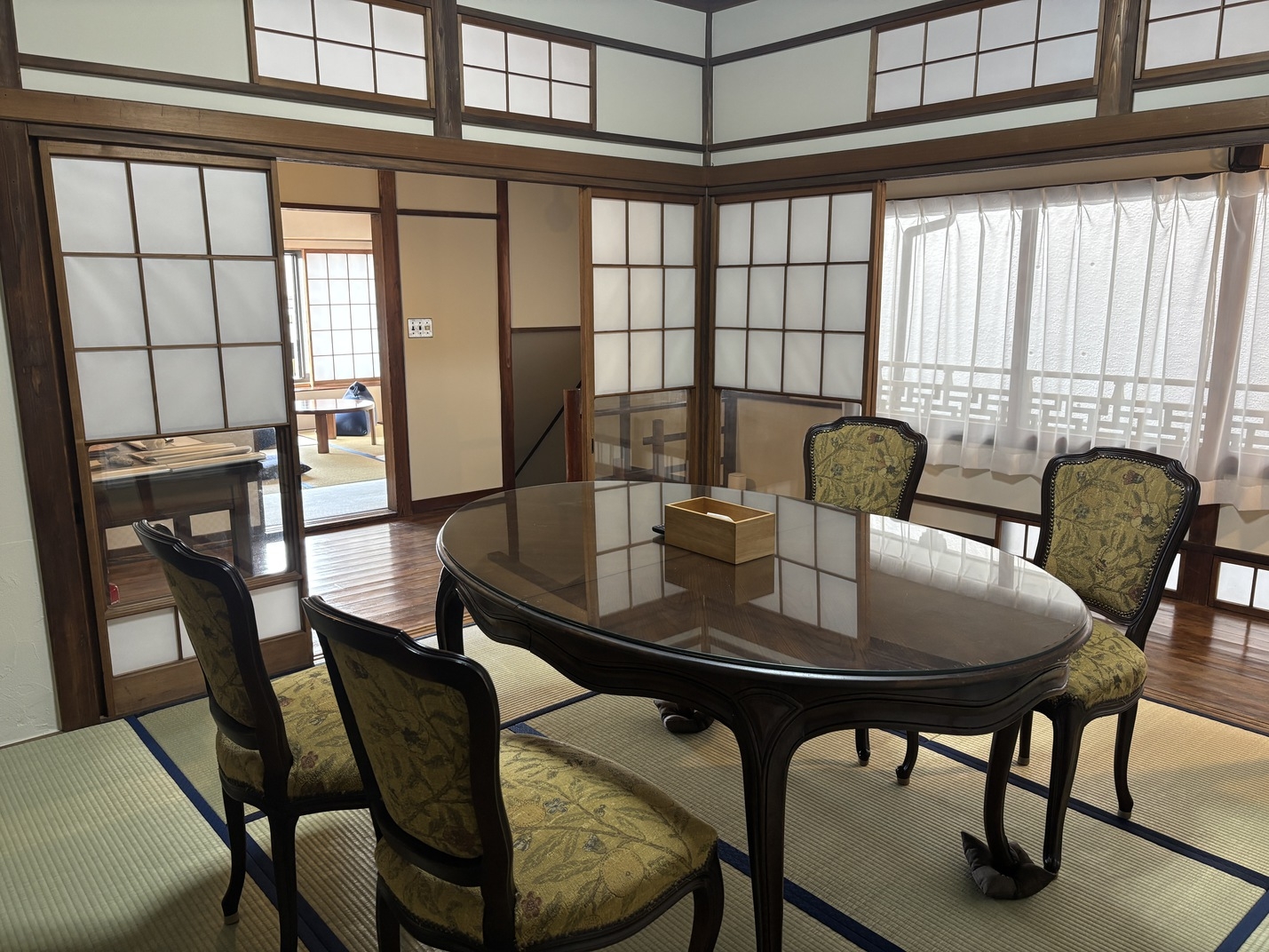 素泊まりプラン