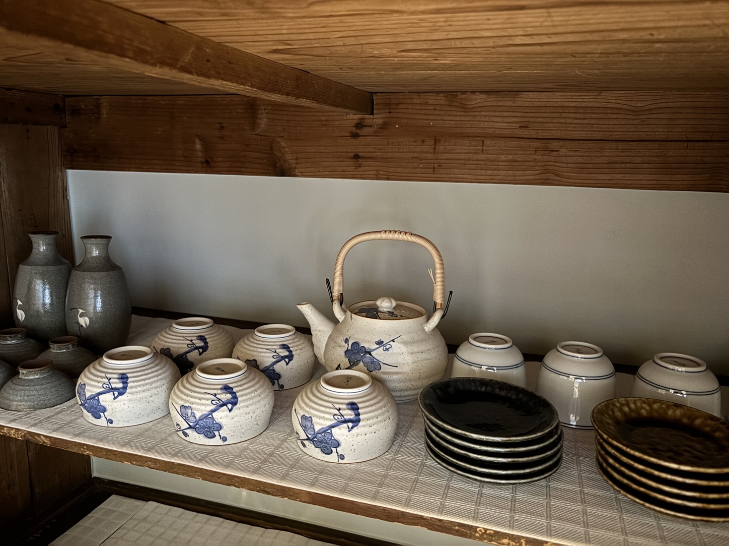 素泊まりプラン