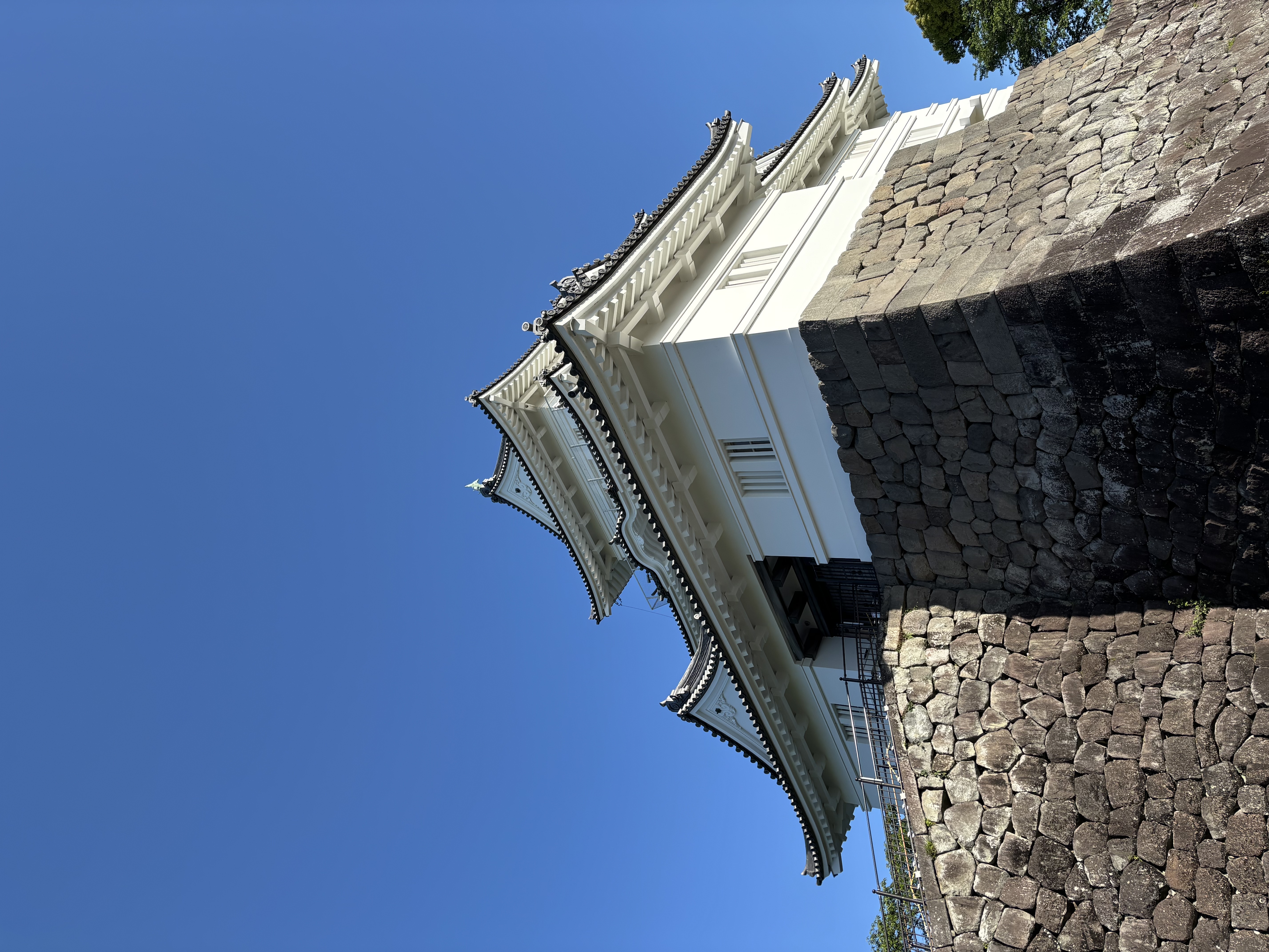 45.周辺スポット　小田原城