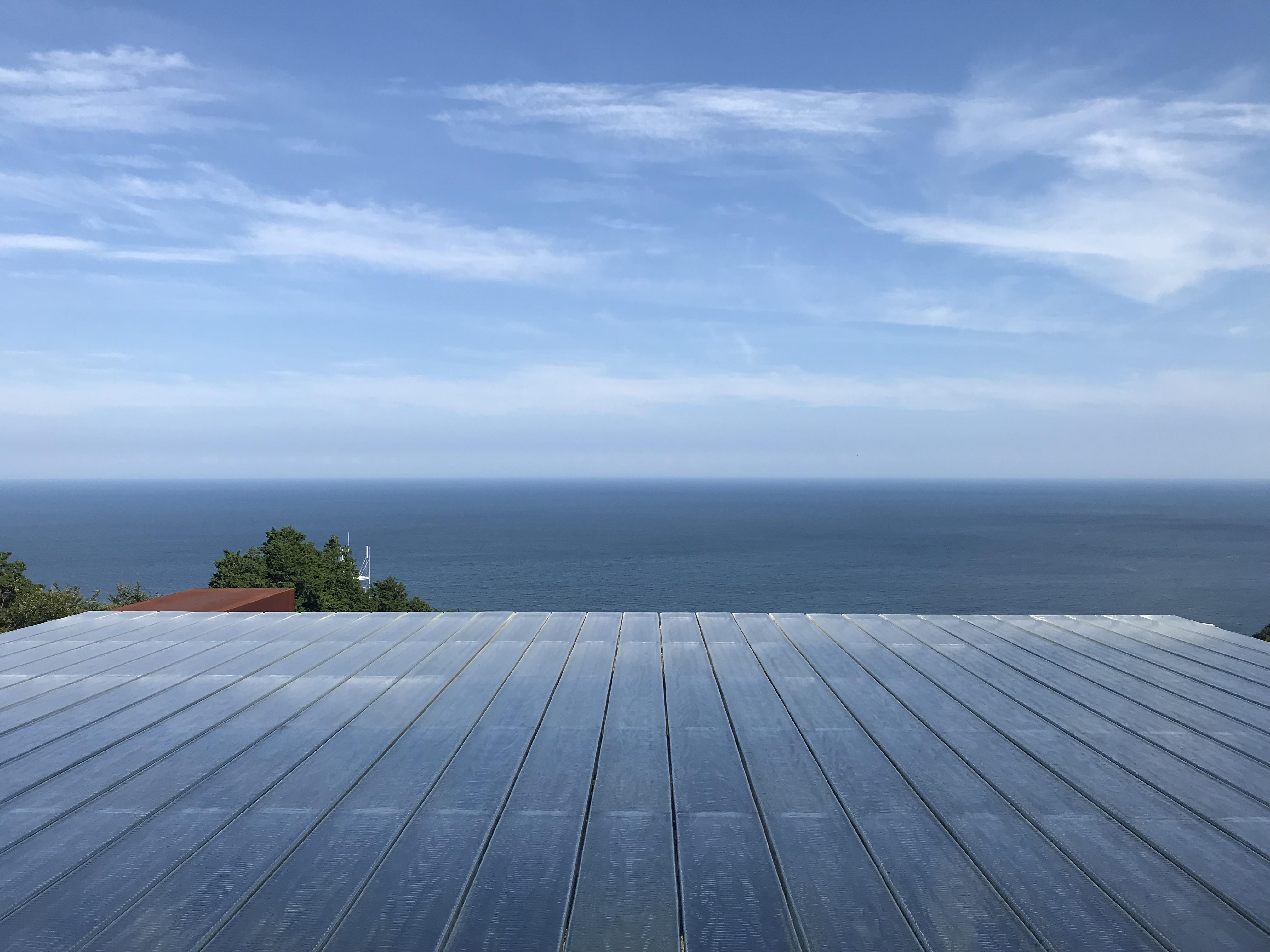 50.周辺スポット　江の浦測候所