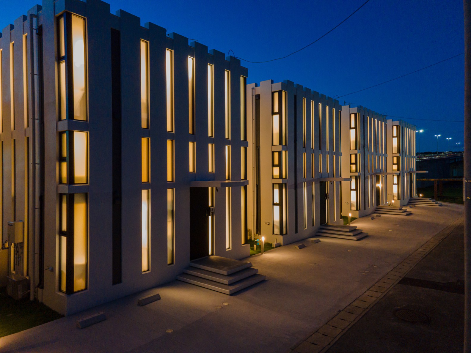 【18時から午前9時まで滞在可能】ヴィラ1棟貸し切りショートステイプラン【プールオーシャンビュー】