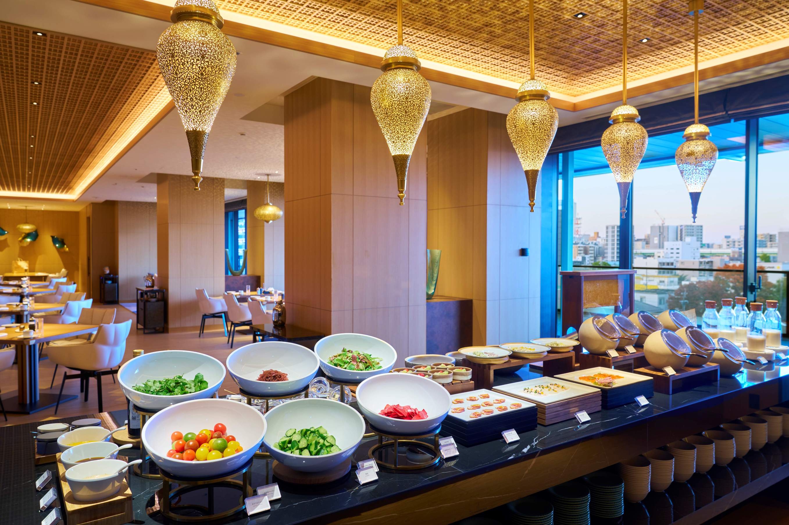 【開業記念】クラブラウンジ トライアル