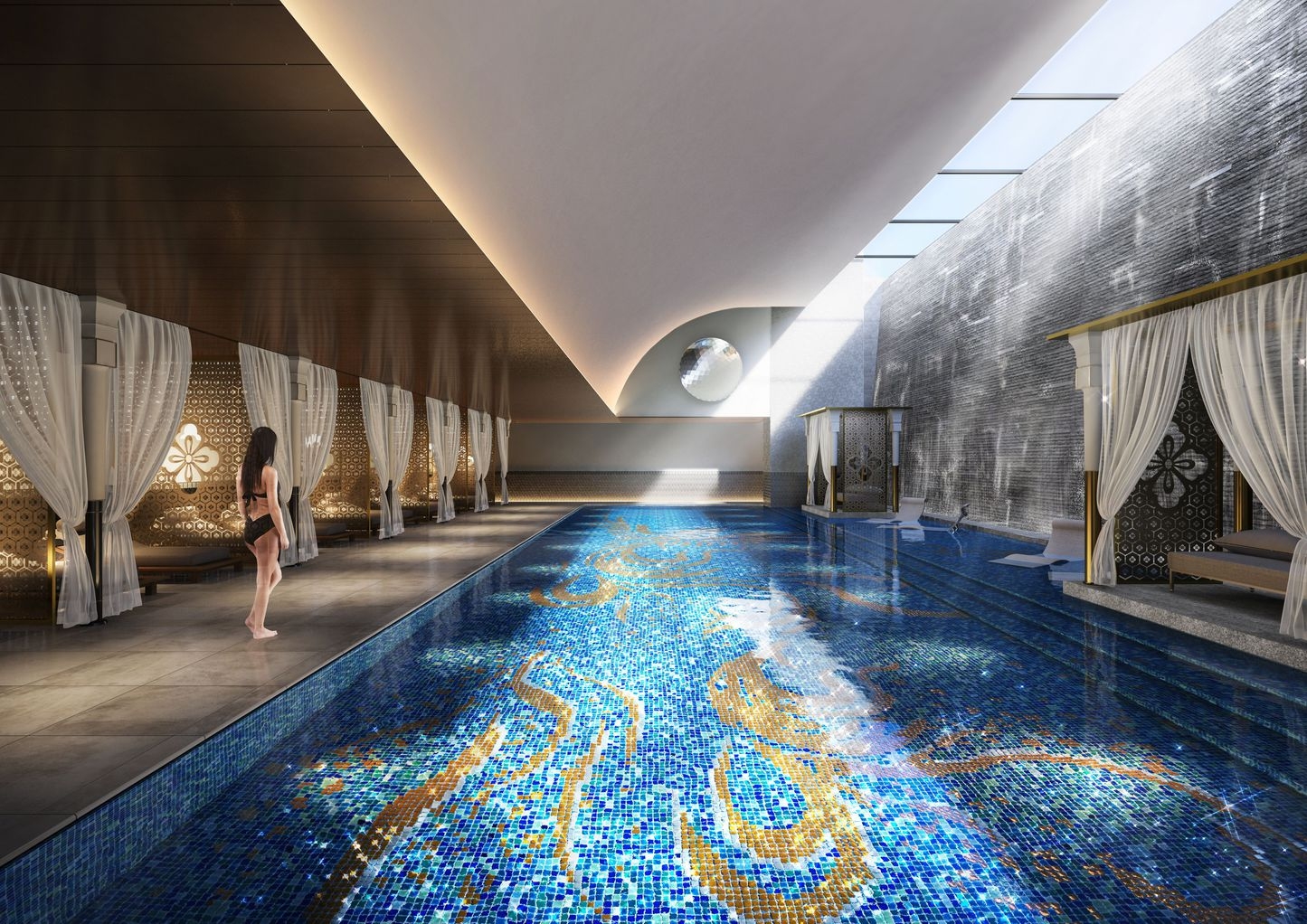 〈直前予約限定〉Luxury Escape Offer