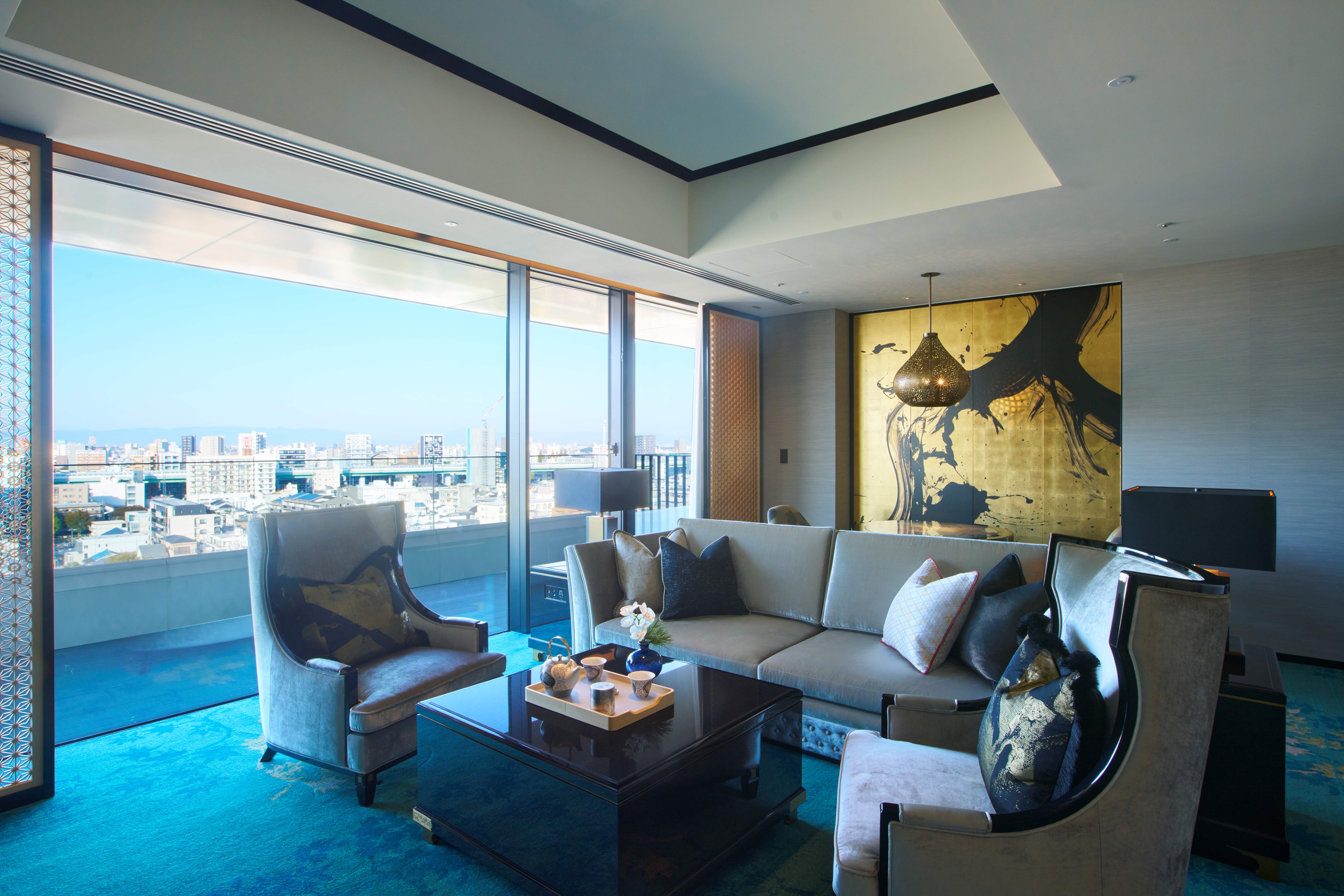 グランデシティビューツイン