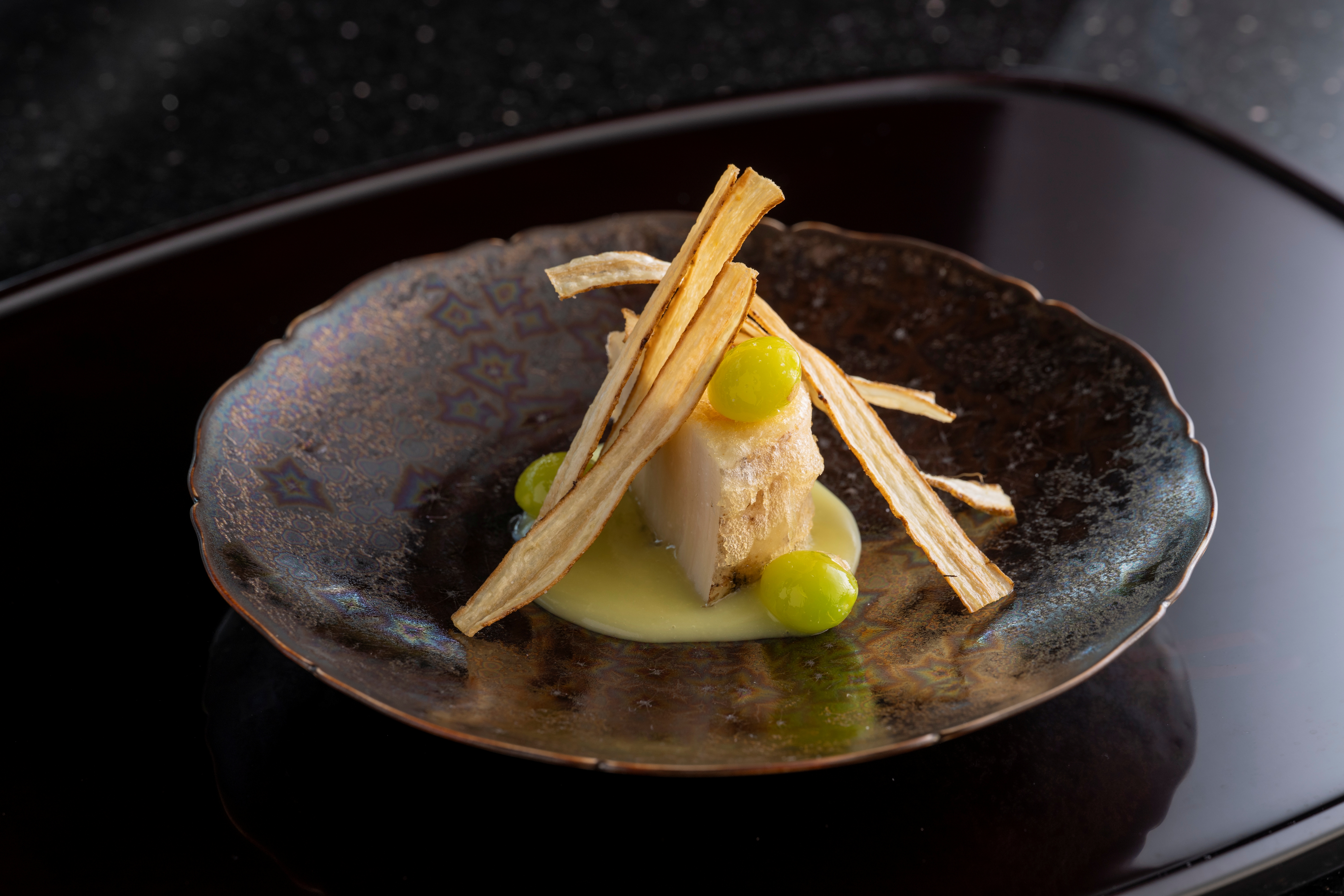 昇龍byうかい亭