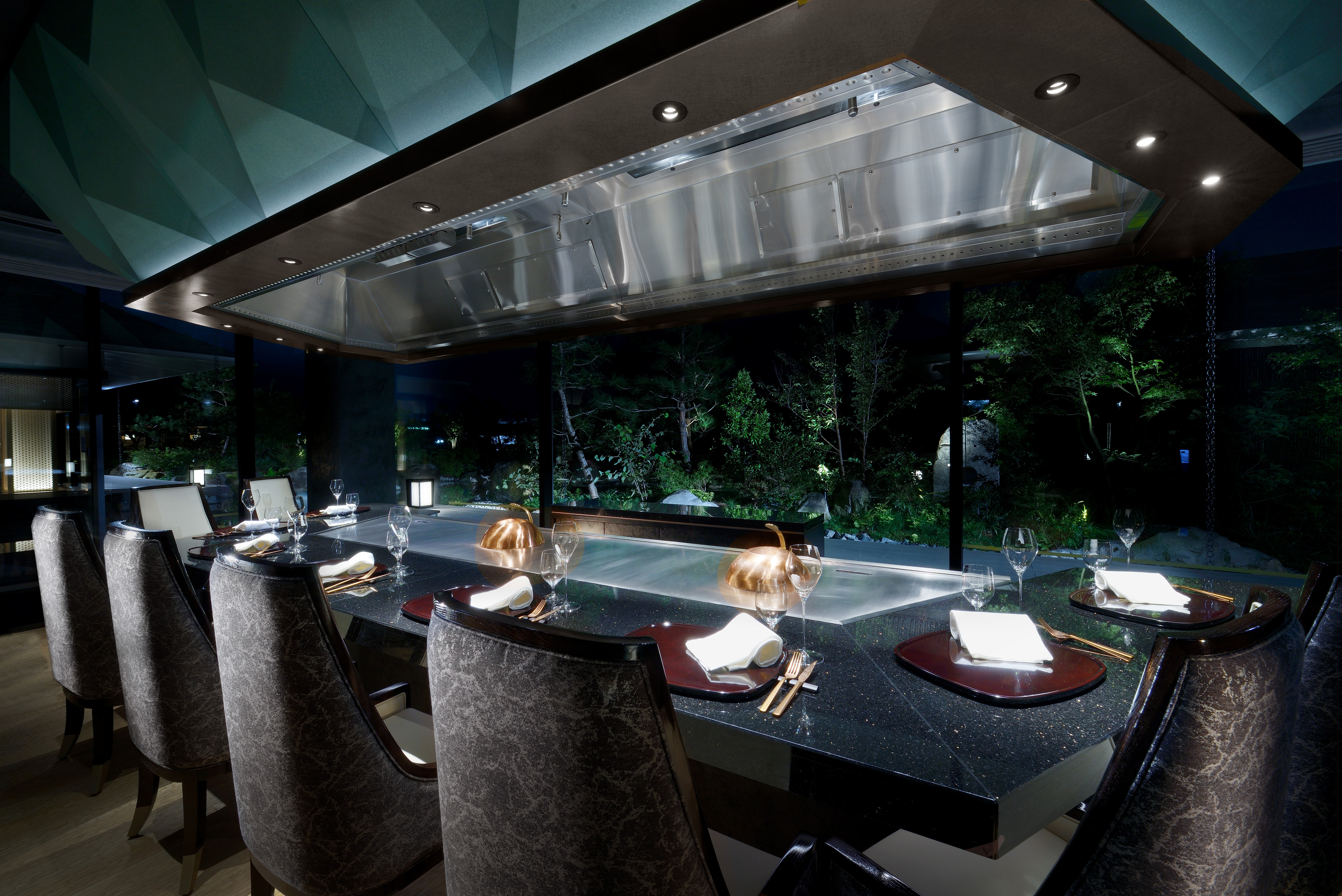 昇龍byうかい亭