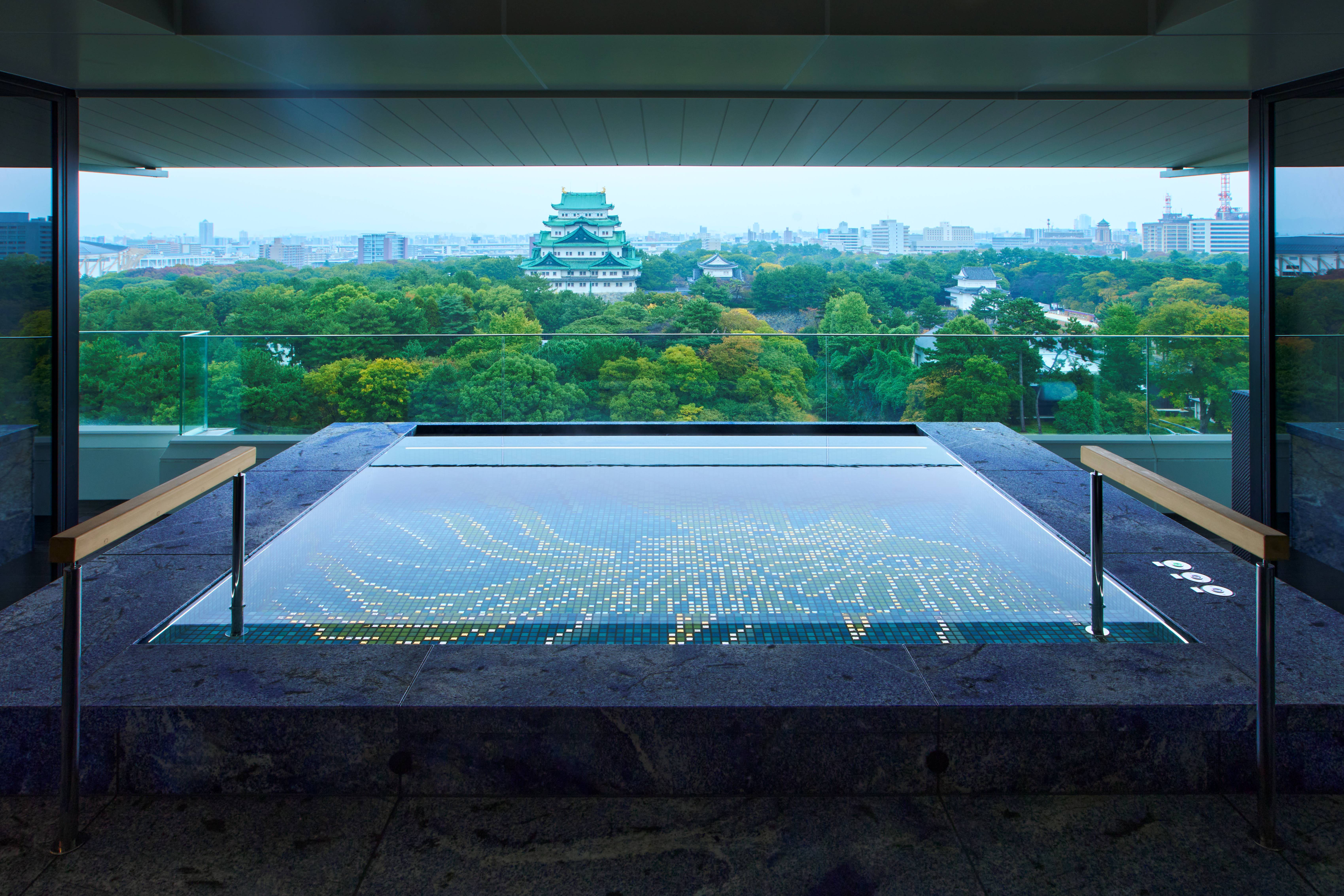 プレジデンシャルスイート