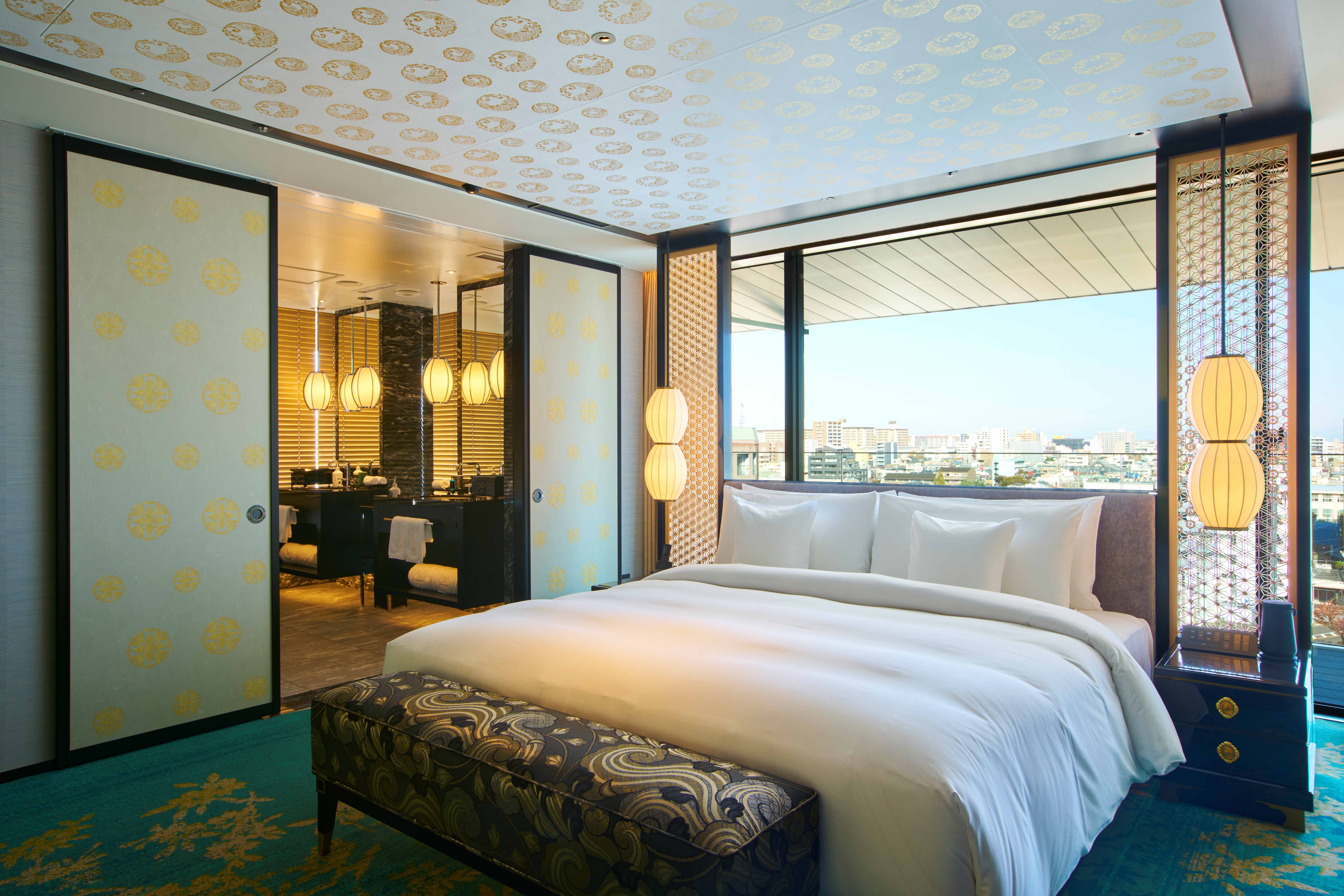 温泉グランデシティビューキング