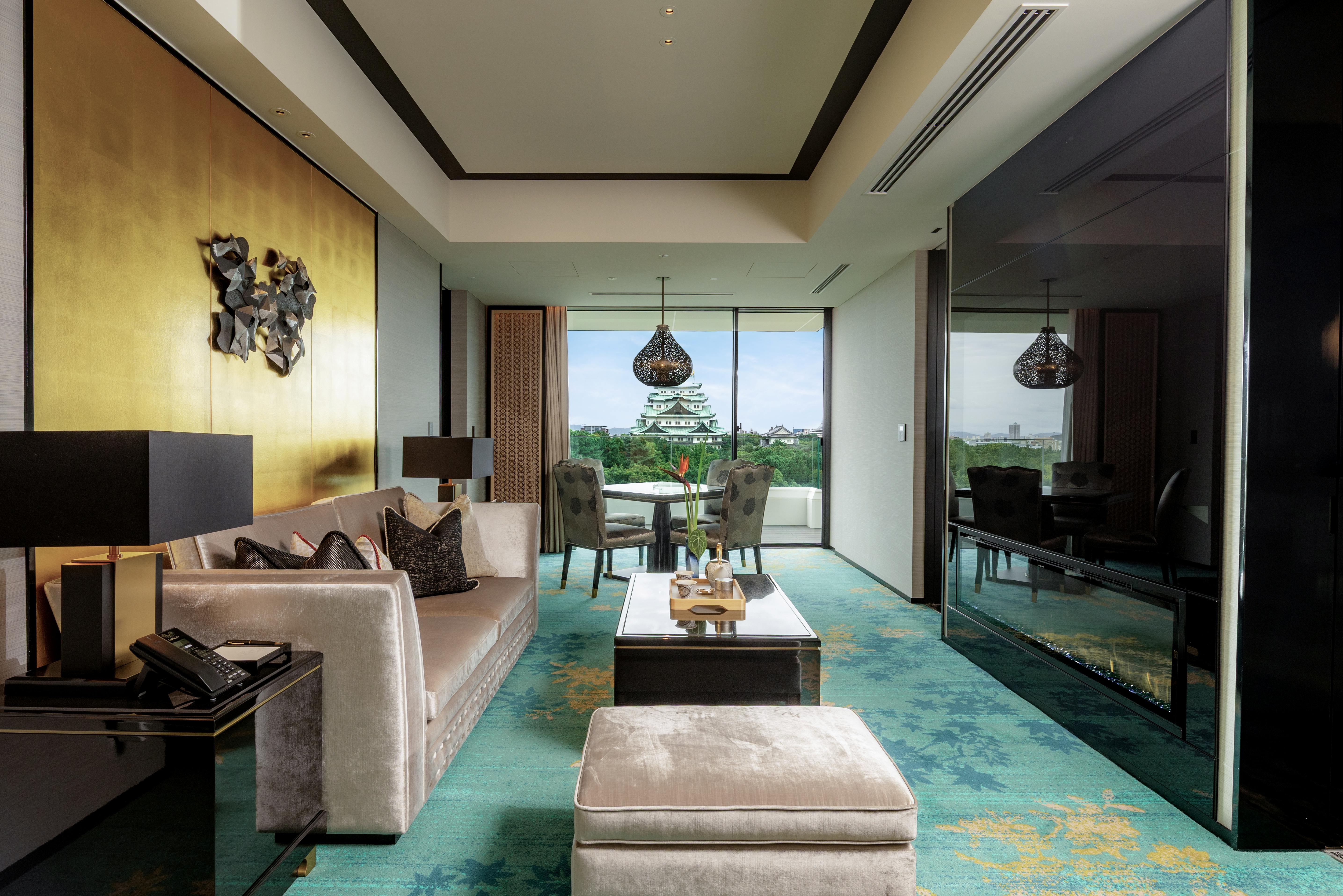 グランデキャッスルビューツイン