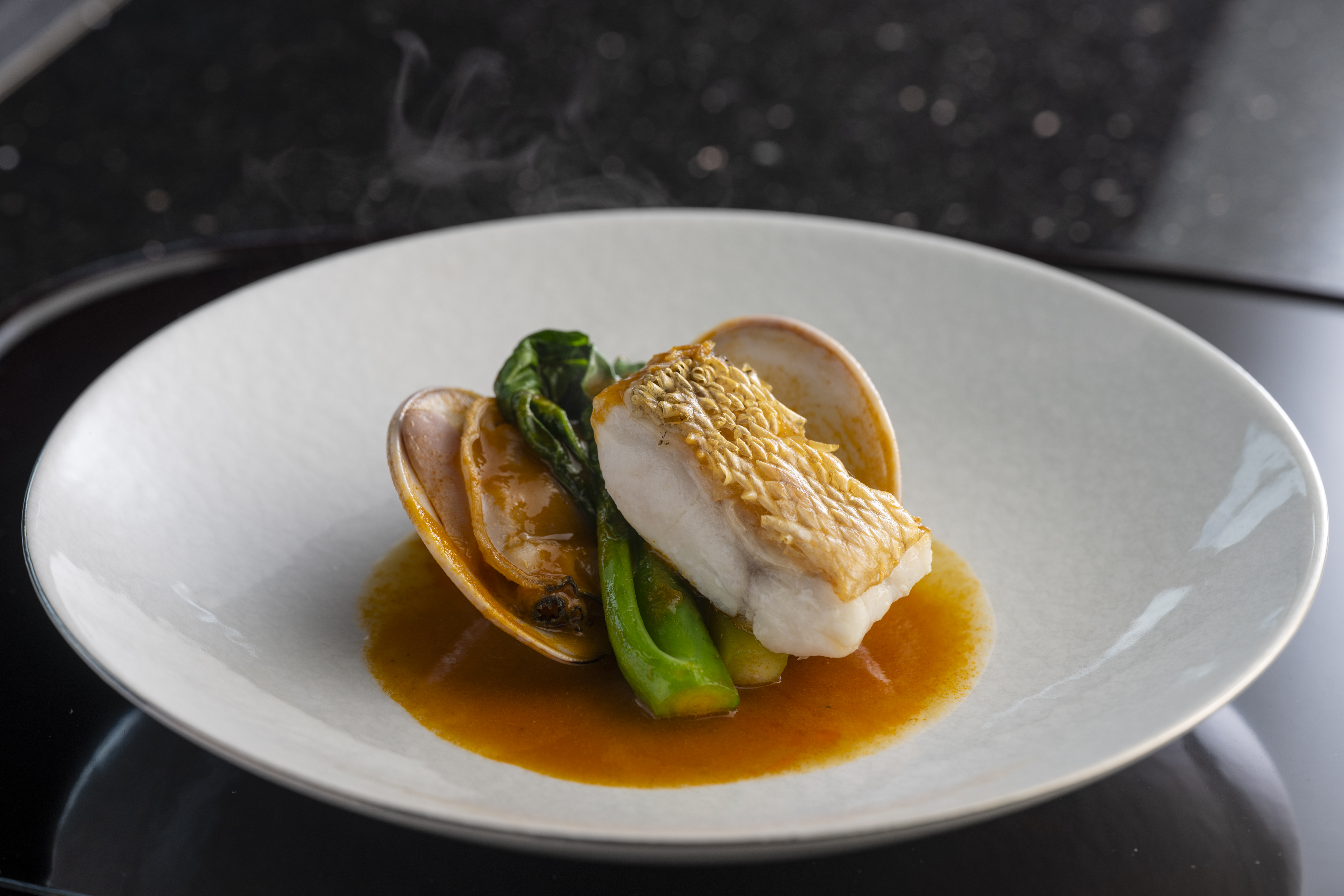 昇龍byうかい亭