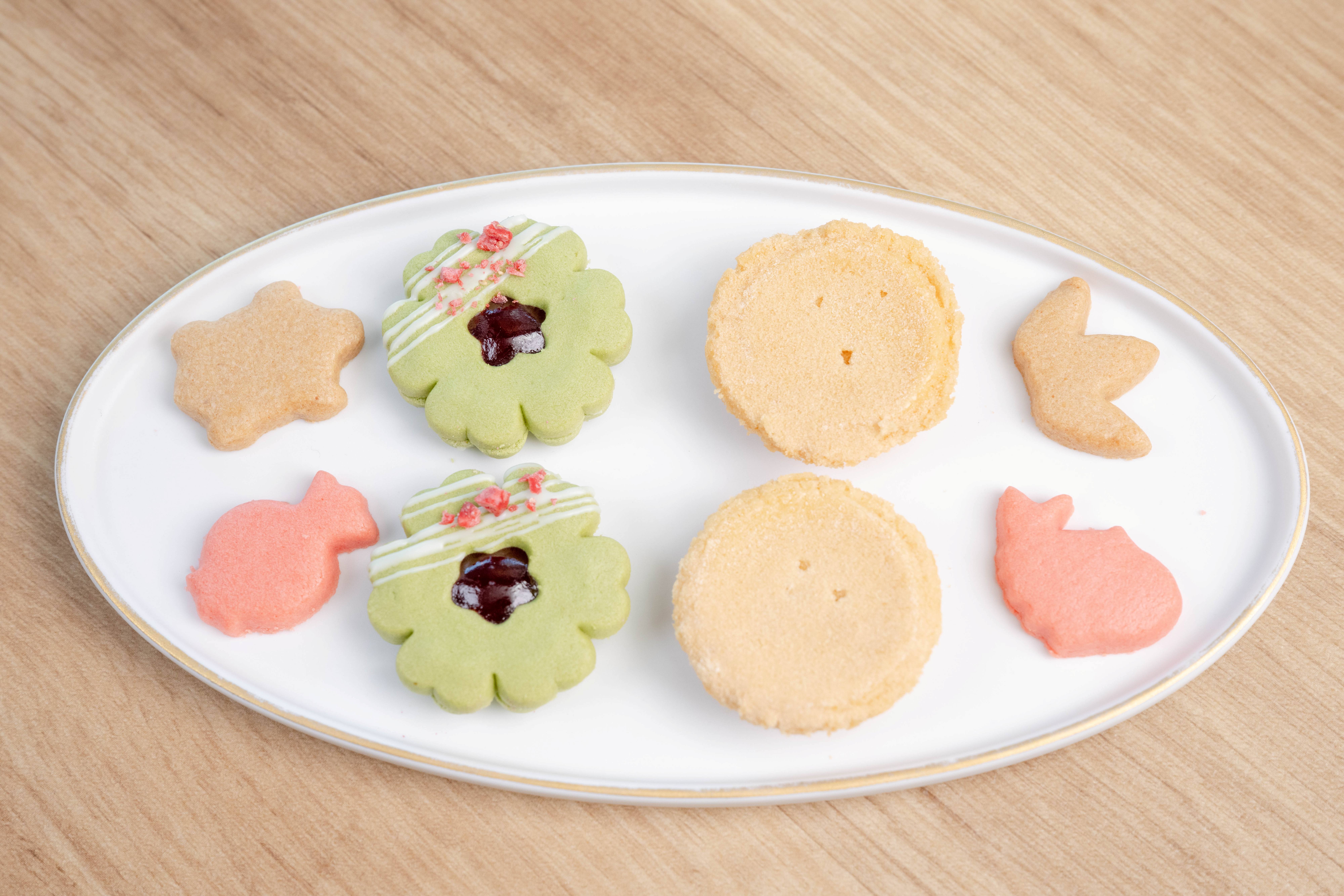 THE BAR CASTLE Afternoon Tea 2025 Winter