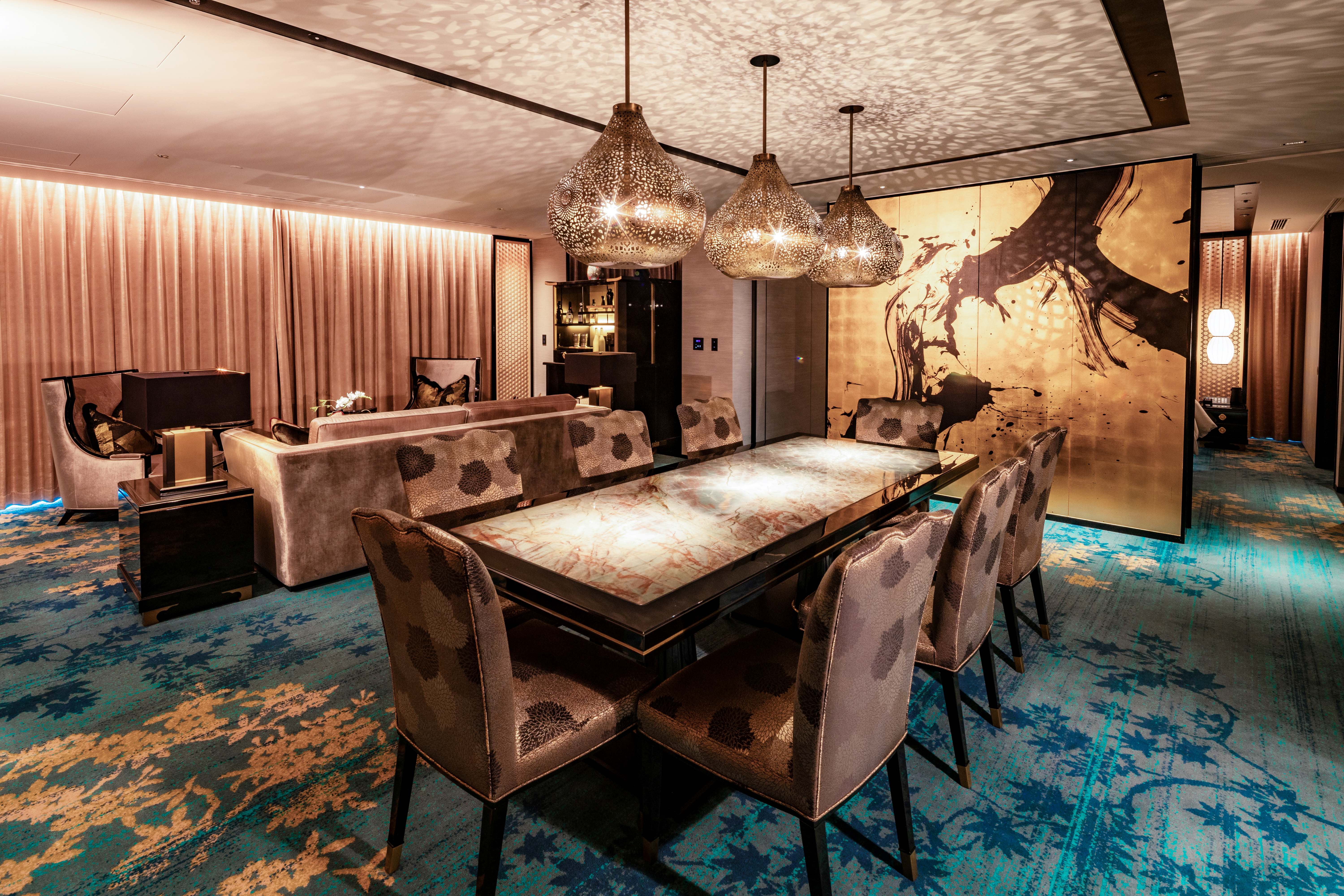 温泉グランデシティビューキング