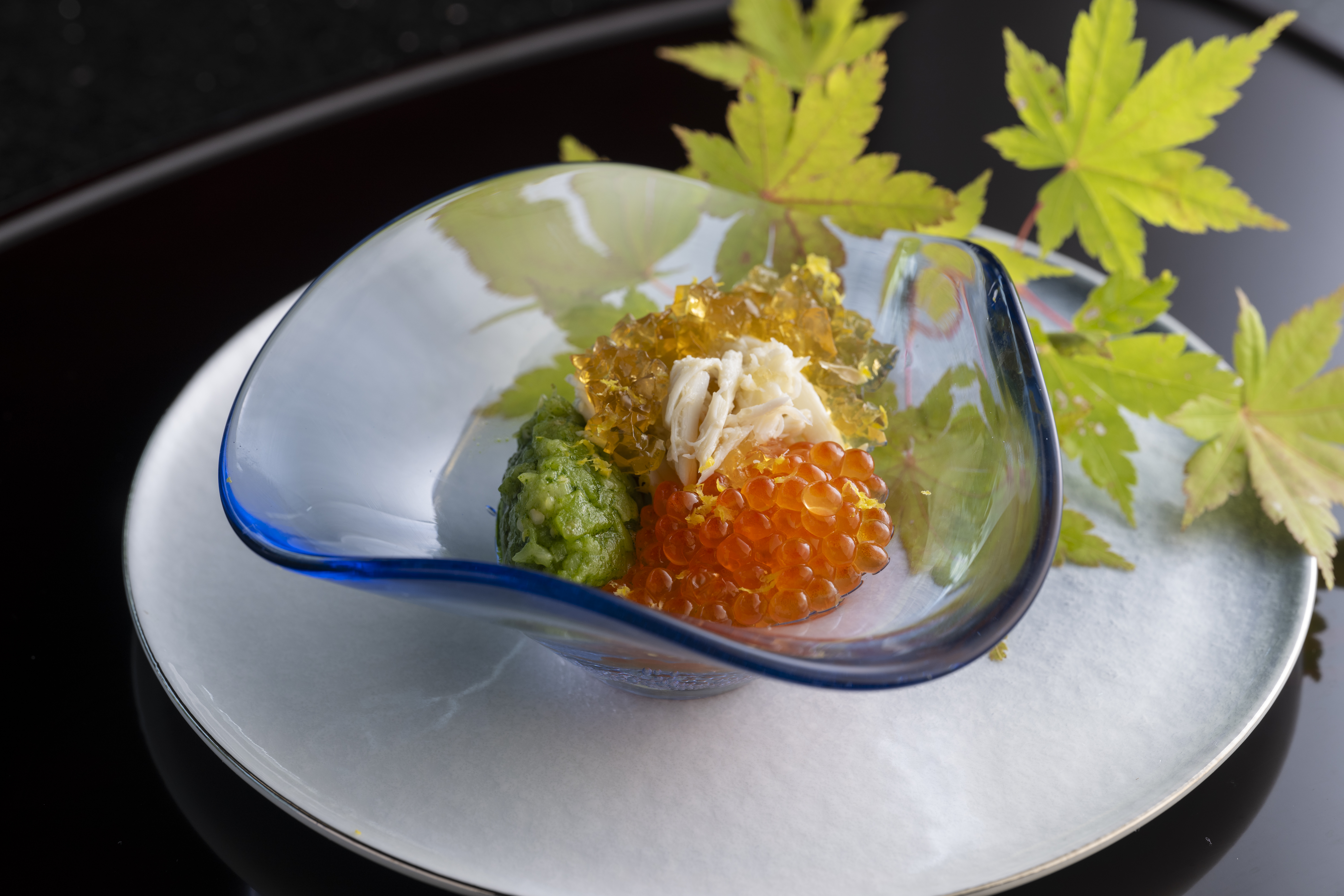 昇龍byうかい亭