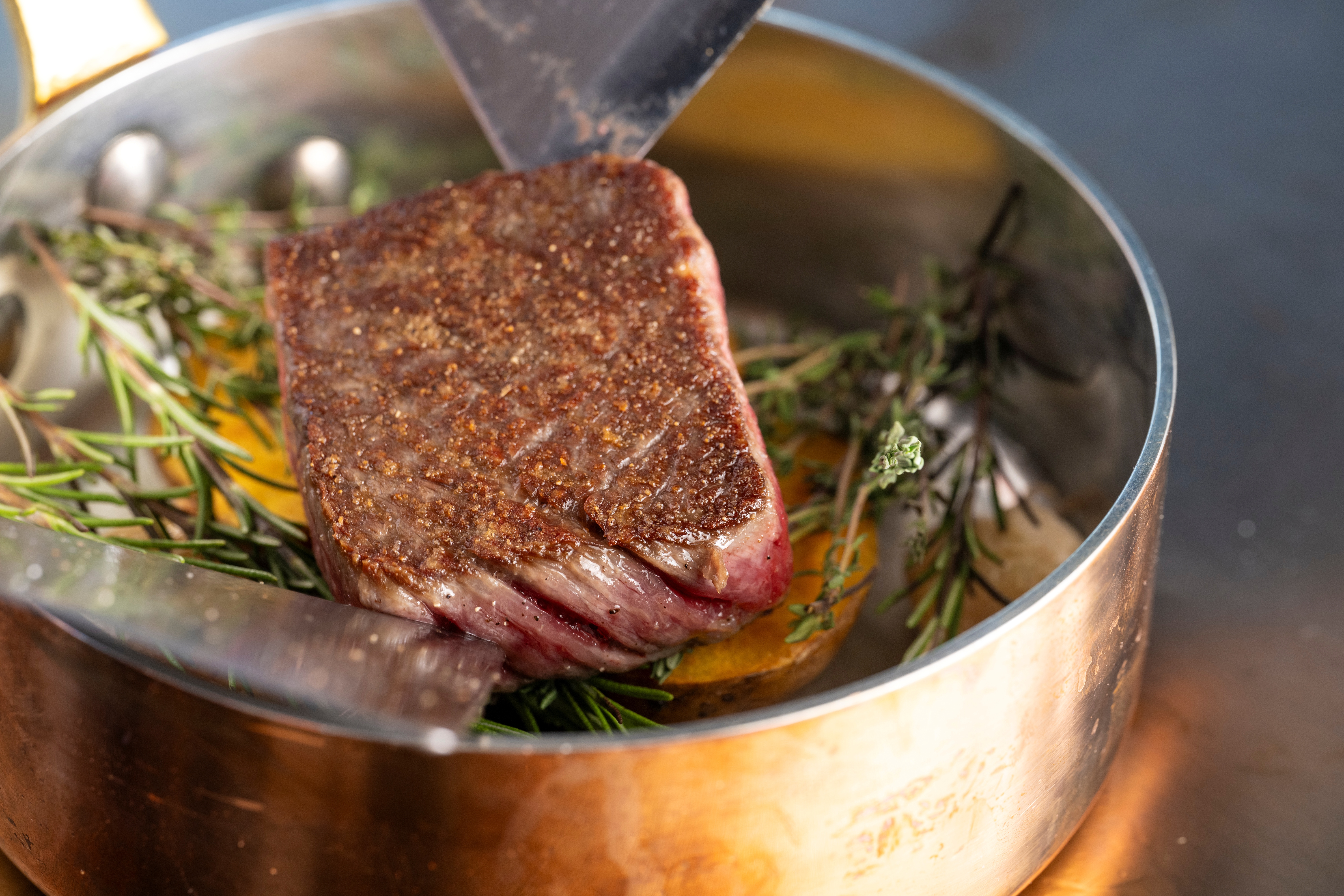 昇龍byうかい亭