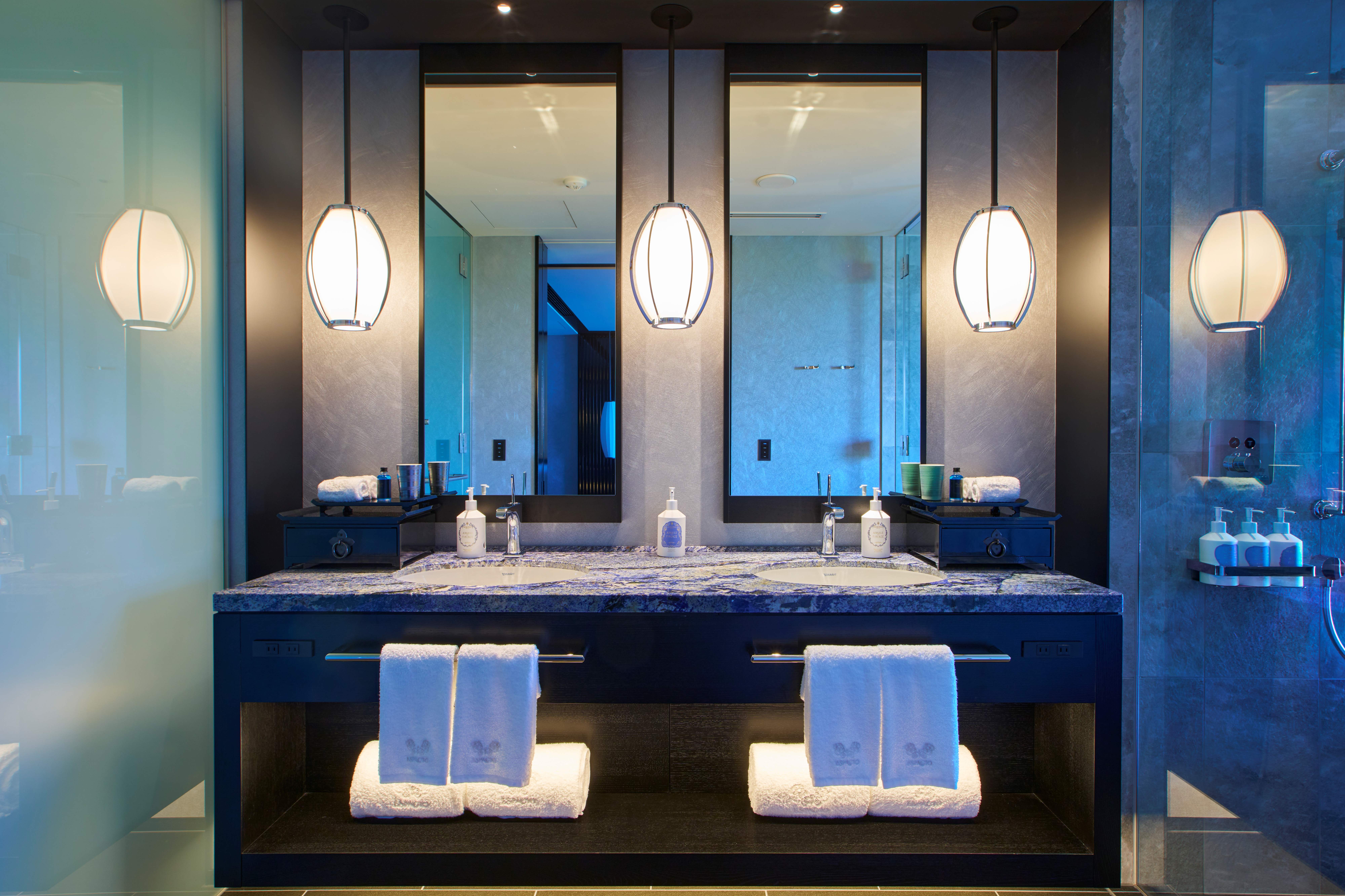 ラグジュアリーキャッスルビューツイン