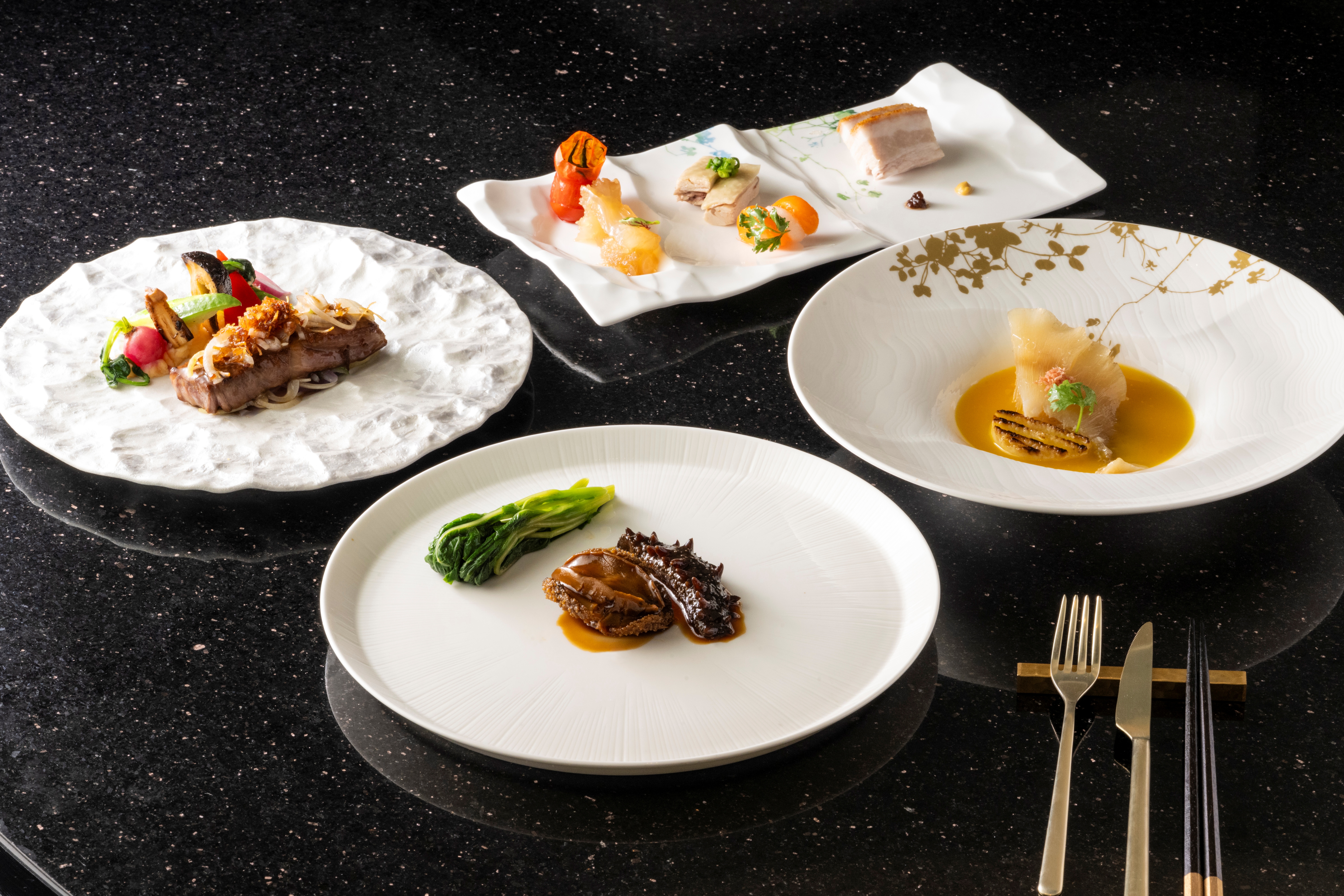 中国料理 柳城 NAGOYA CASTLE