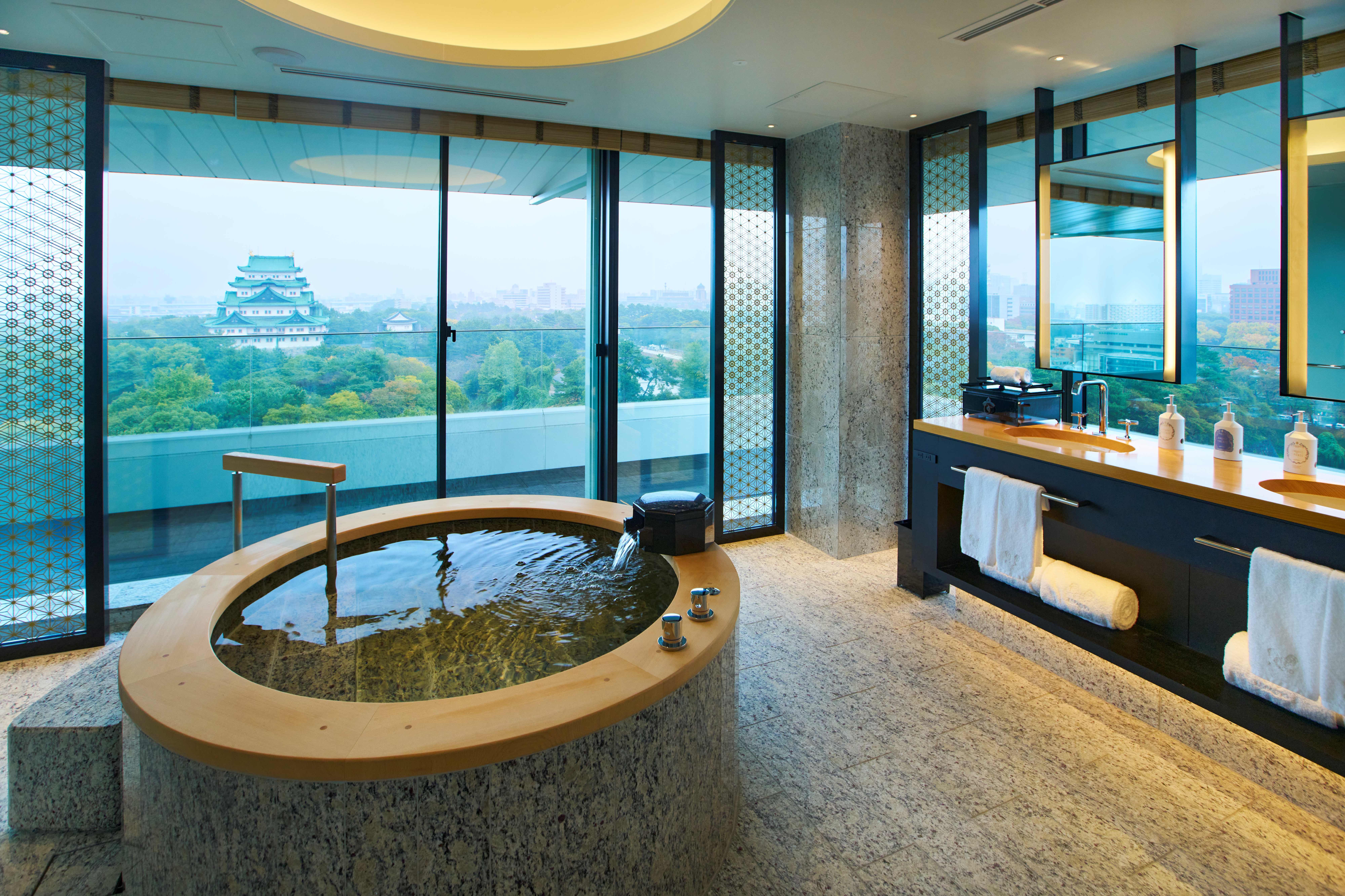 プレジデンシャルスイート