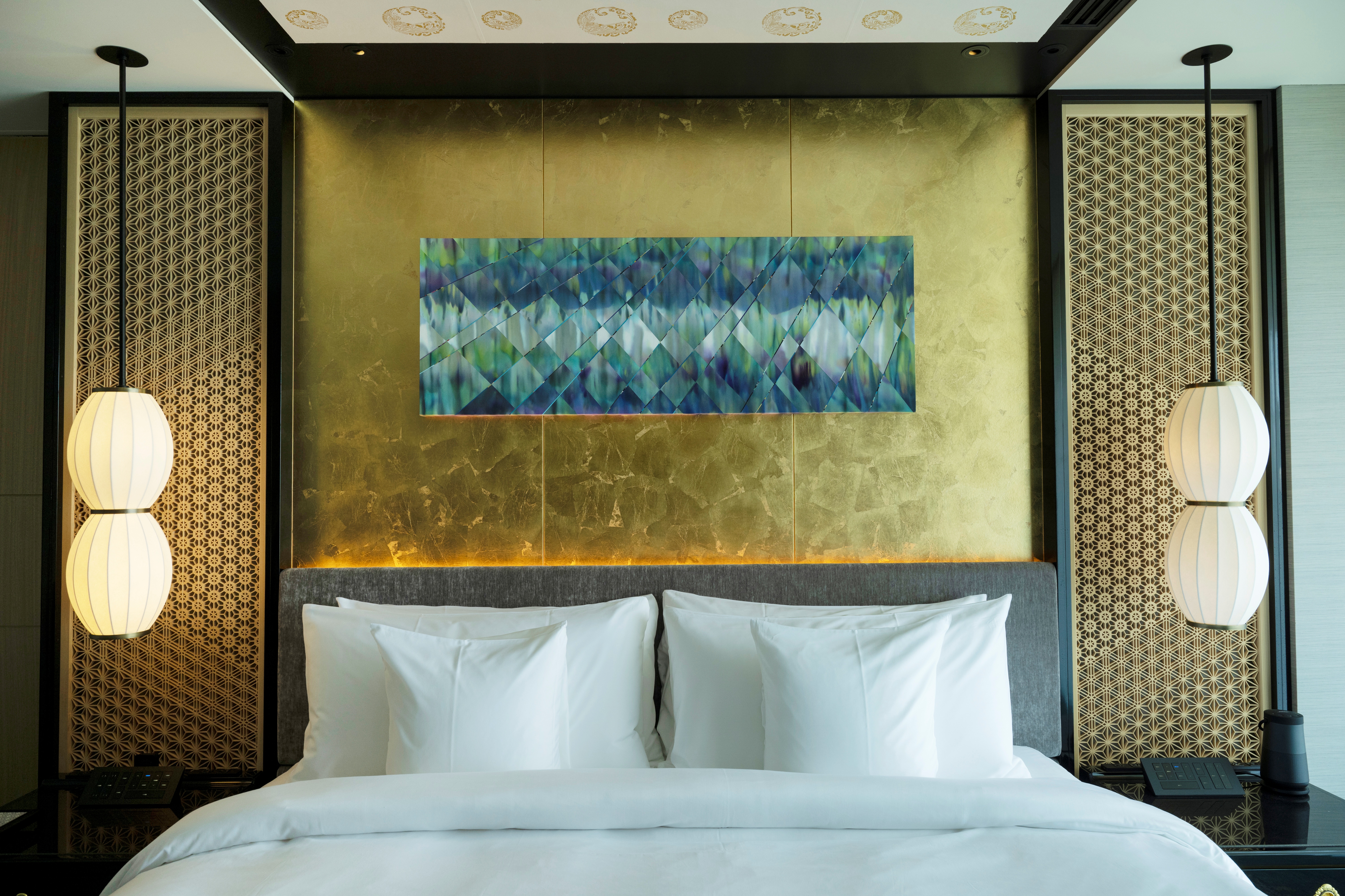 福本繁樹のアートルーム