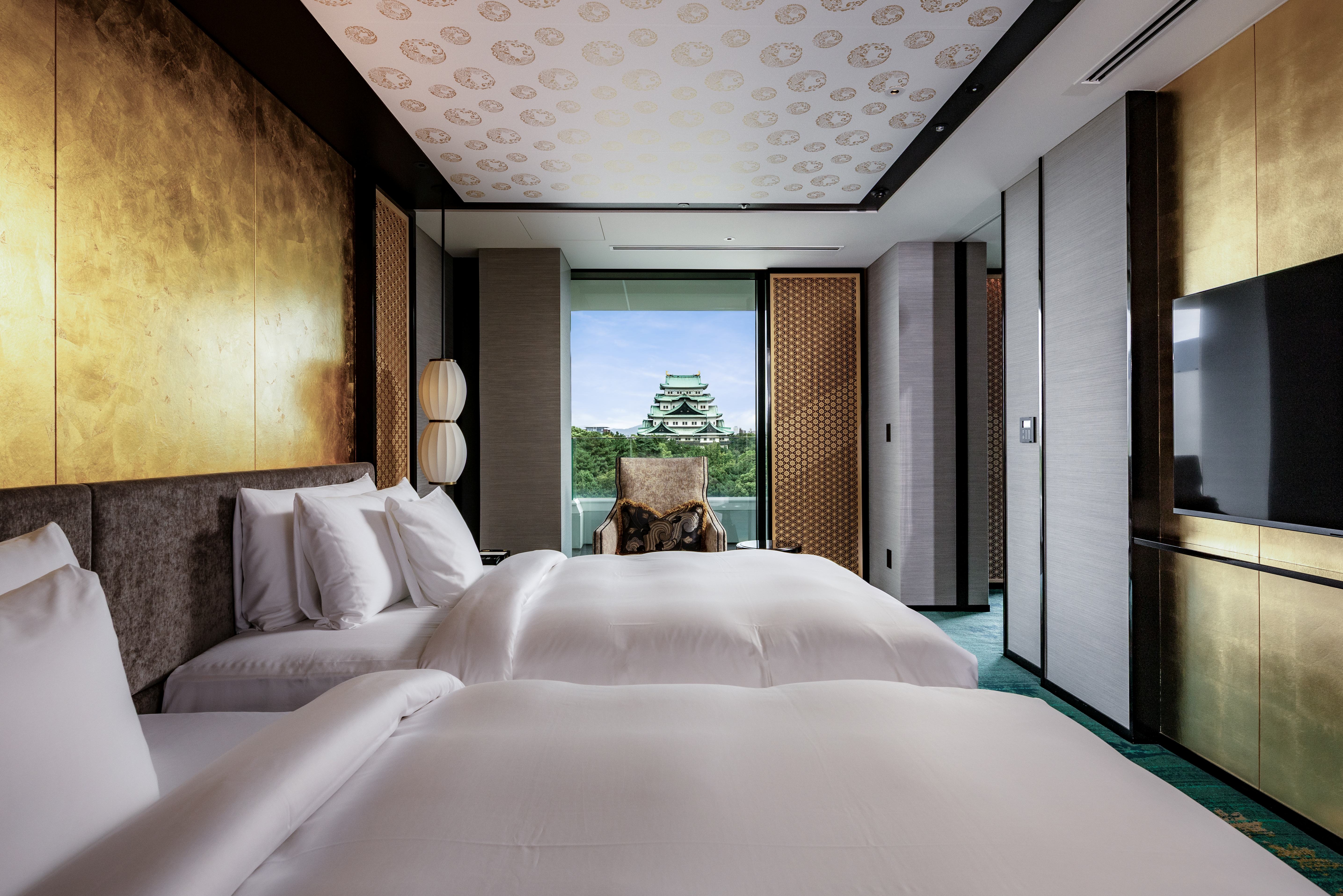 グランデキャッスルビューツイン