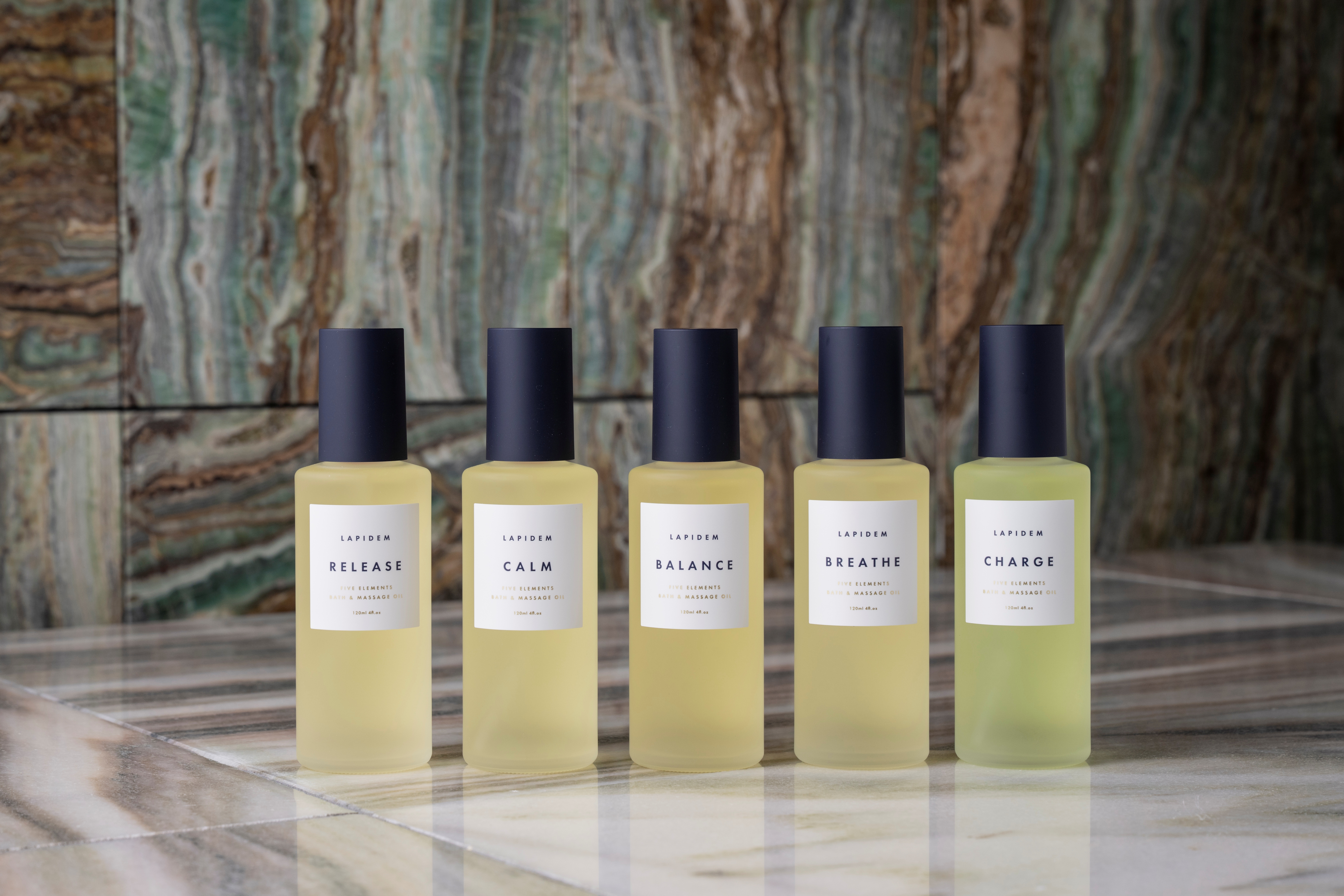 スパトリートメント