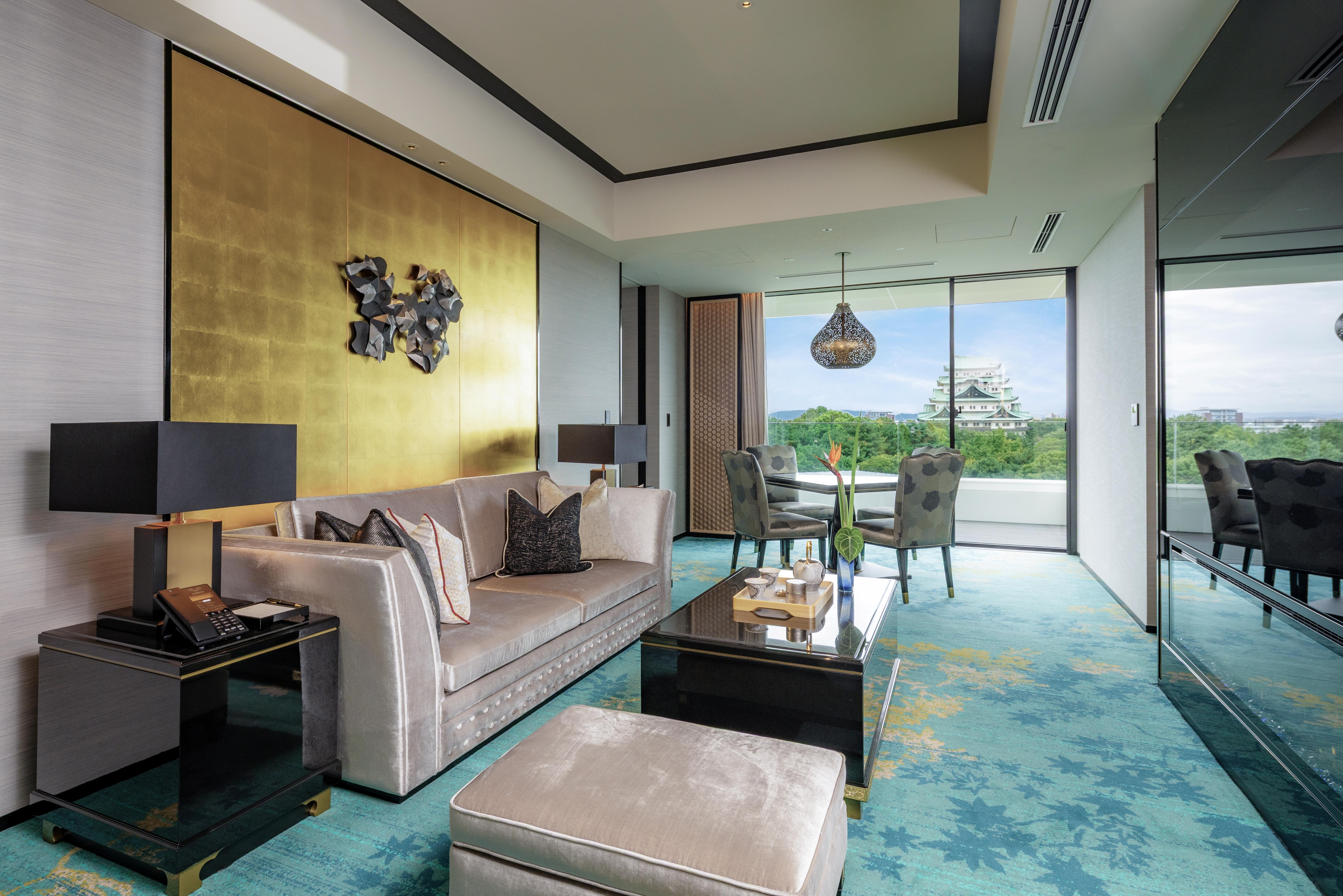 グランデキャッスルビューツイン