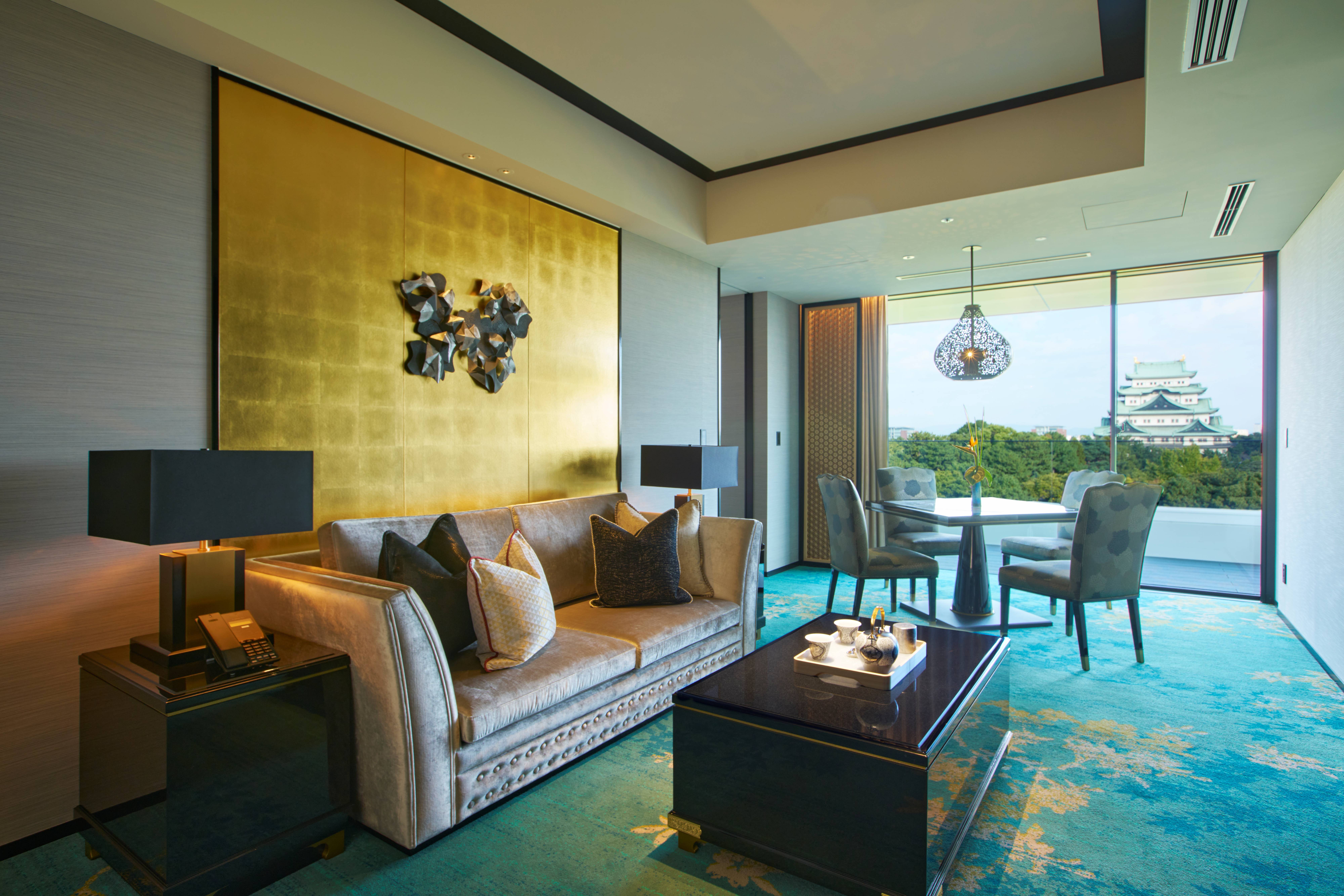 グランデキャッスルビューツイン