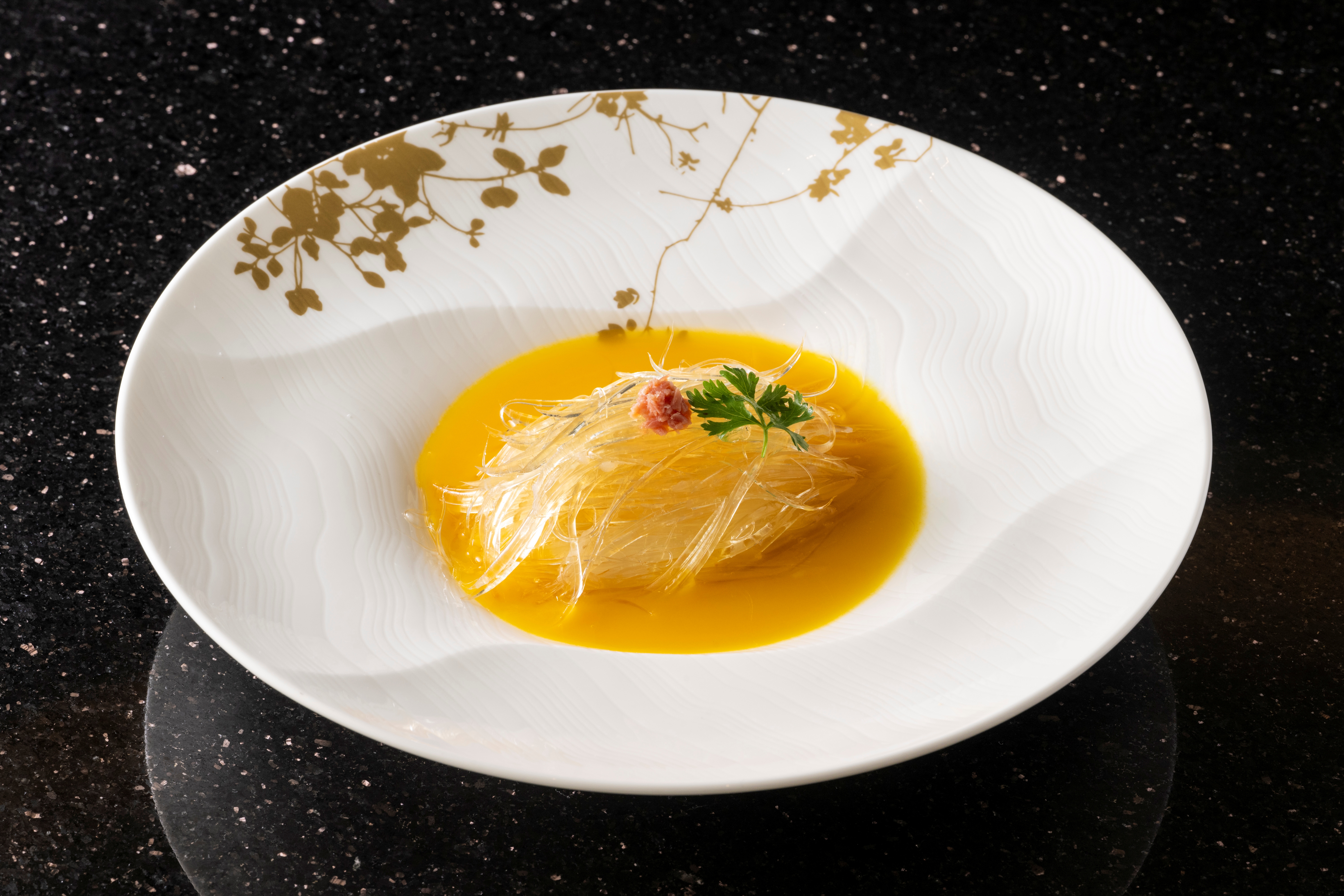 中国料理 柳城 NAGOYA CASTLE